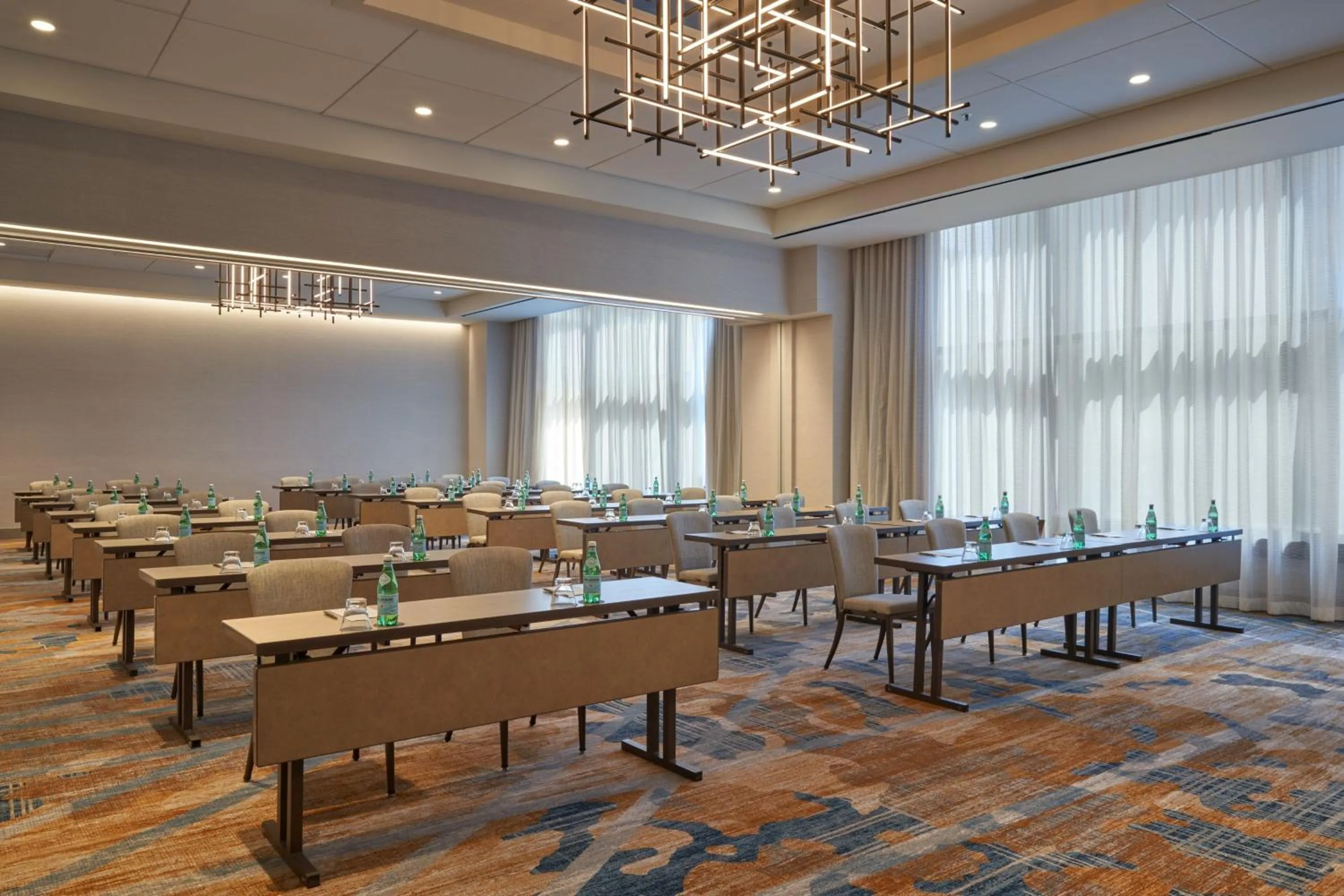 Meeting/conference room in The Westin Indianapolis