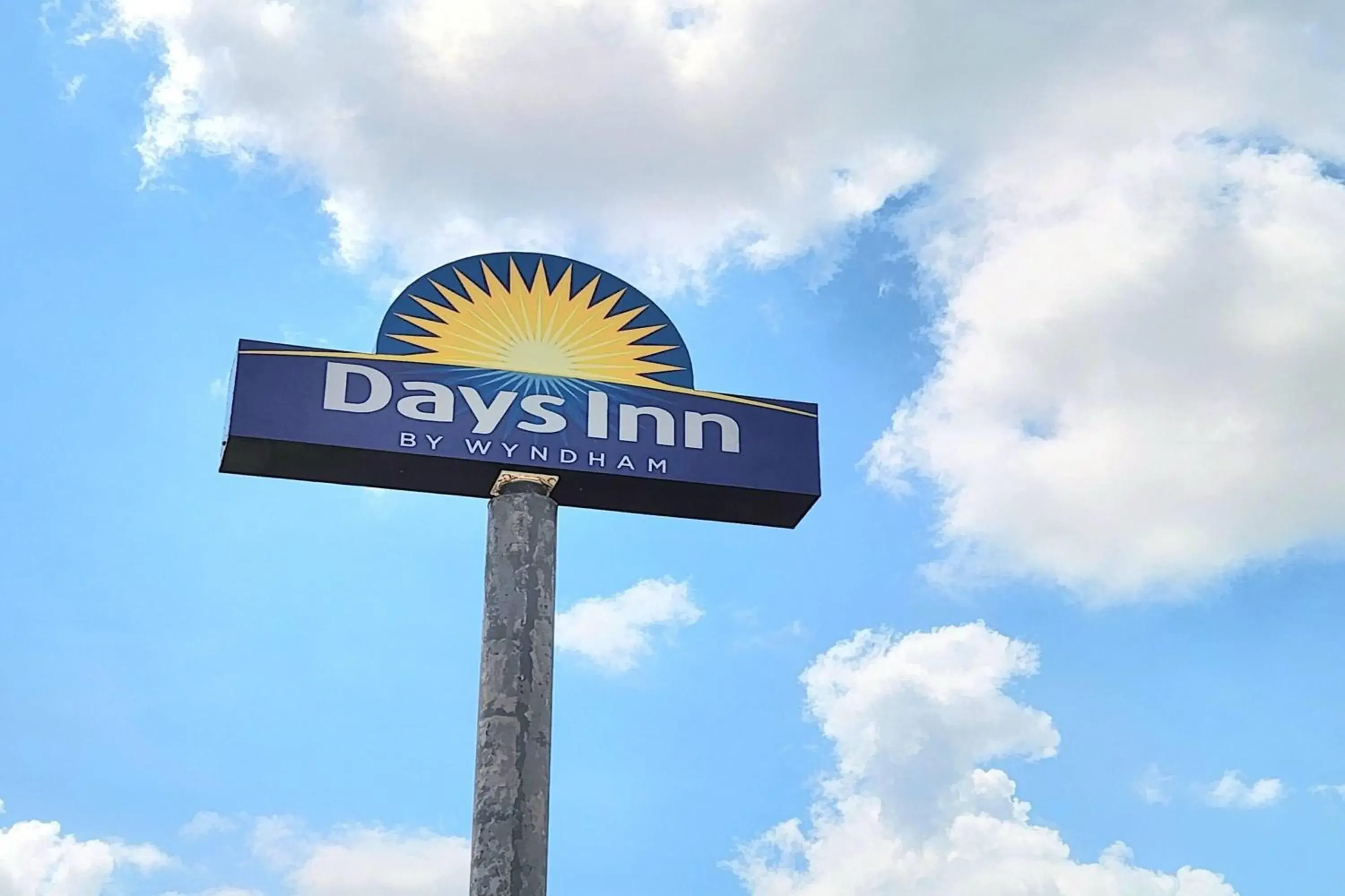 Days Inn by Wyndham Navasota Days Inn by Wyndham Navasota