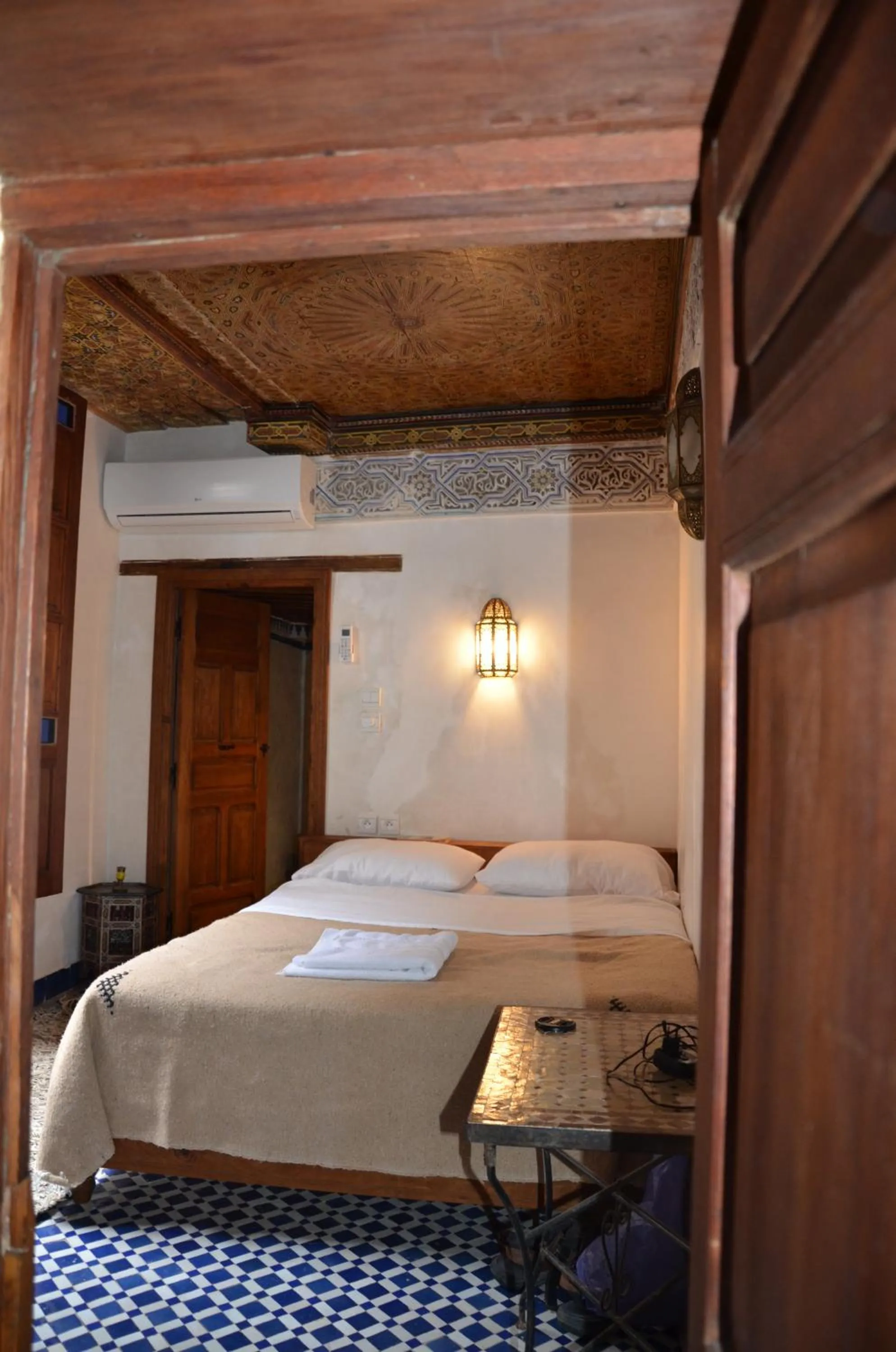 Other, Bed in Dar Drissi