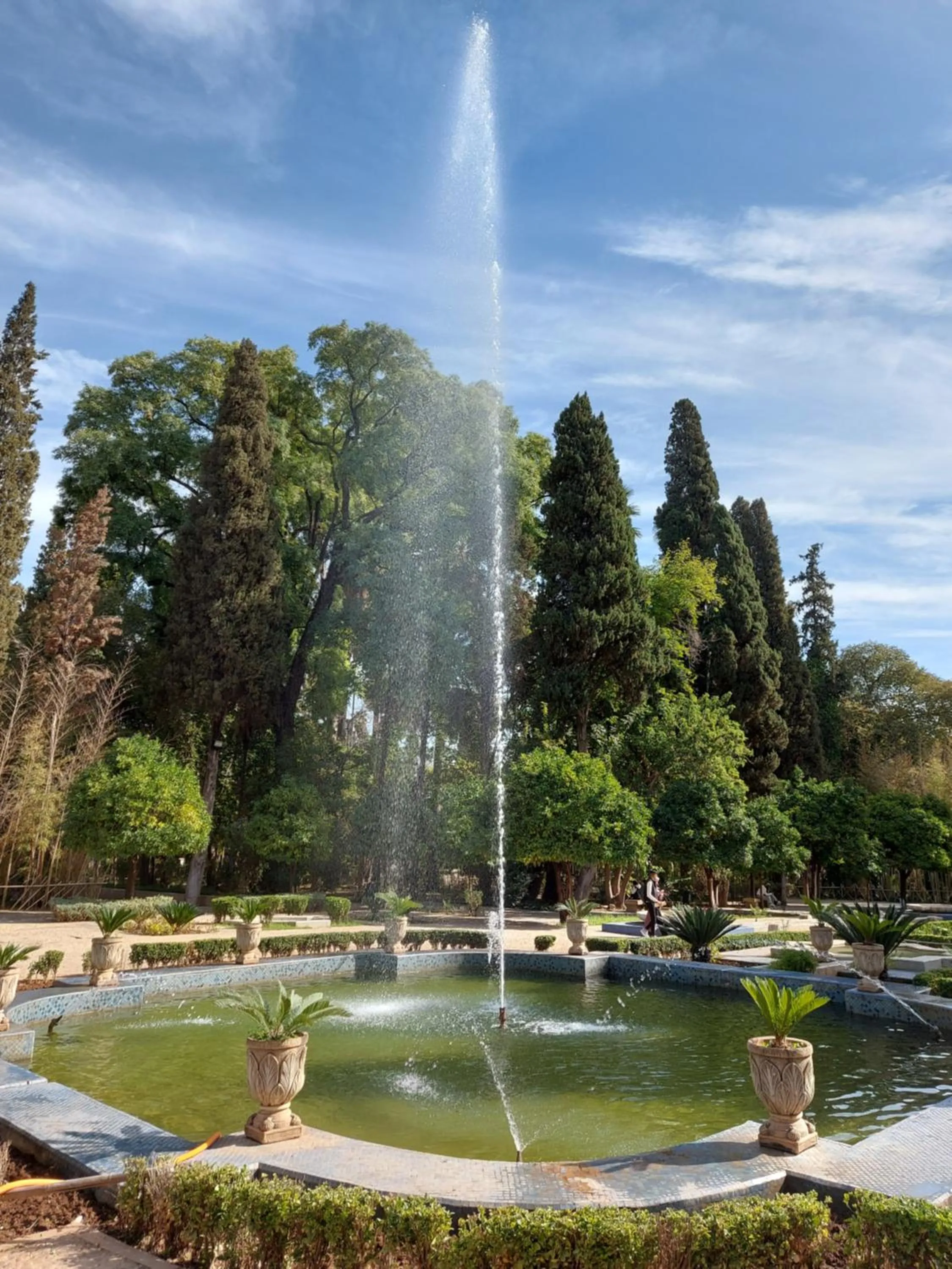 Off site in Dar Drissi