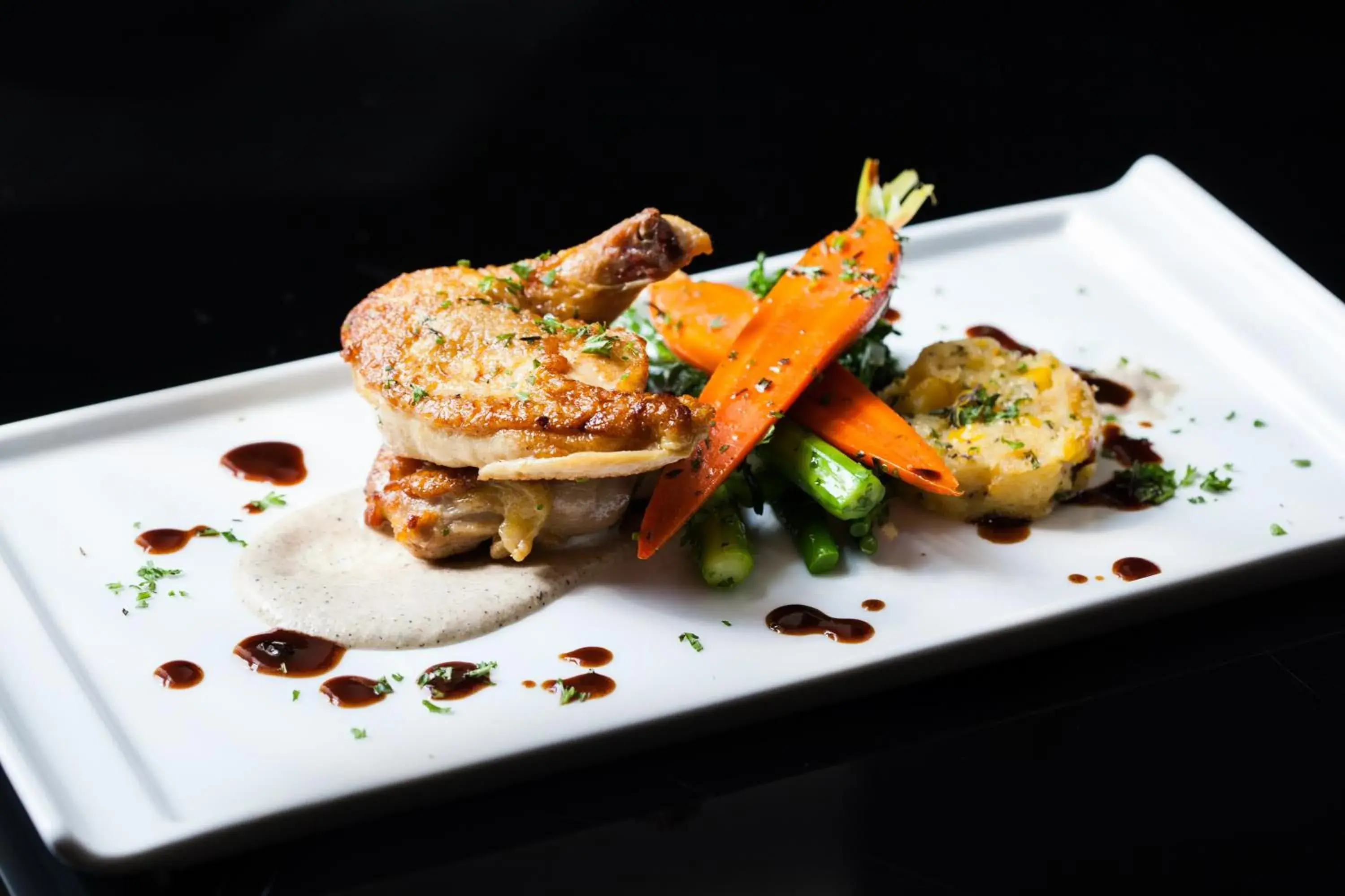 Restaurant/places to eat in Hotel Derek Houston Galleria Restaurant/places to eat in Hotel Derek Houston Galleria