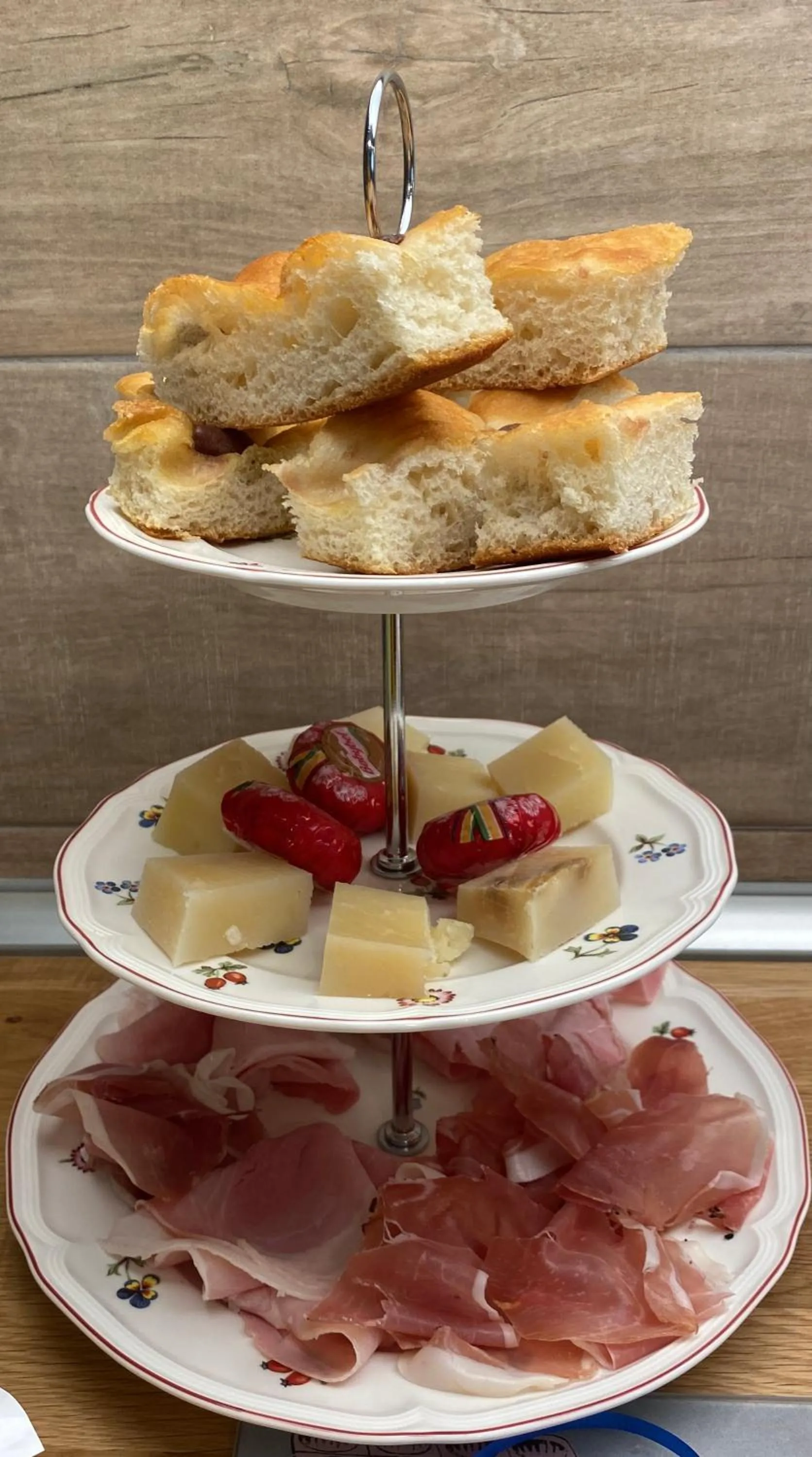 Breakfast in Maison de Famille