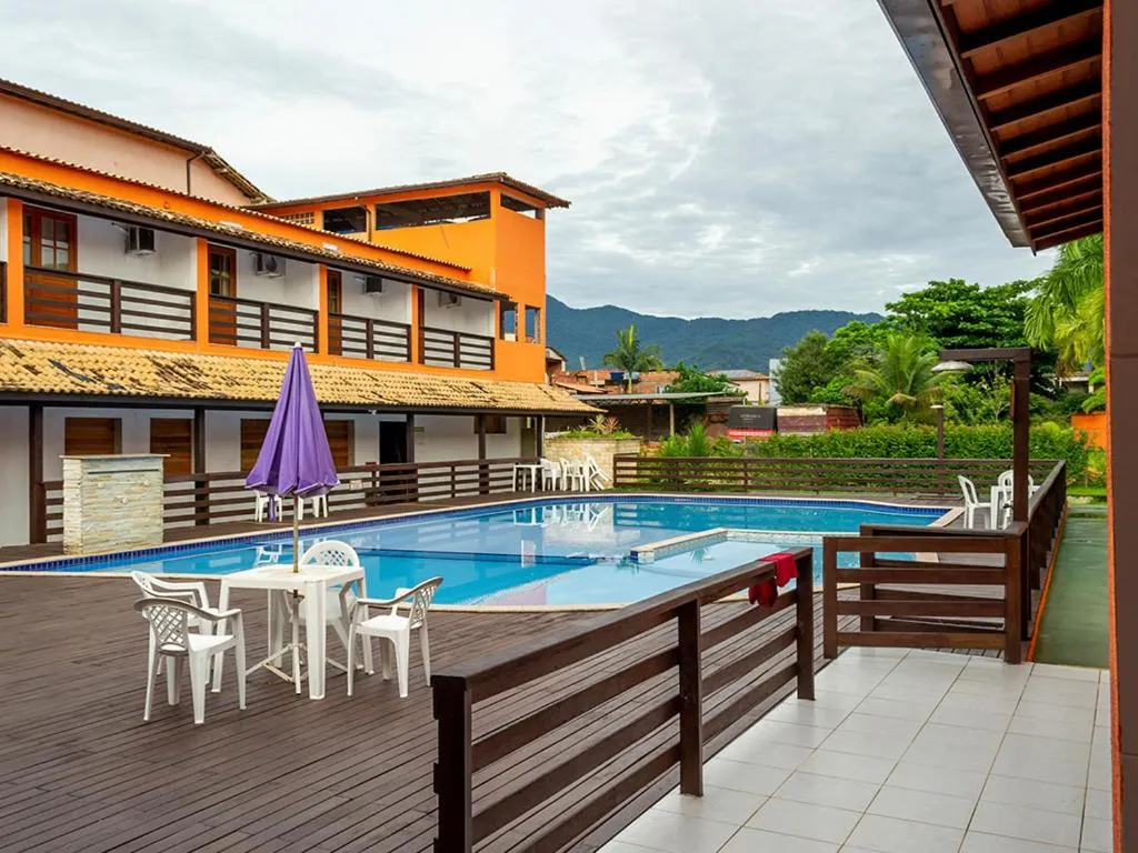 Pousada Estrada do Ouro