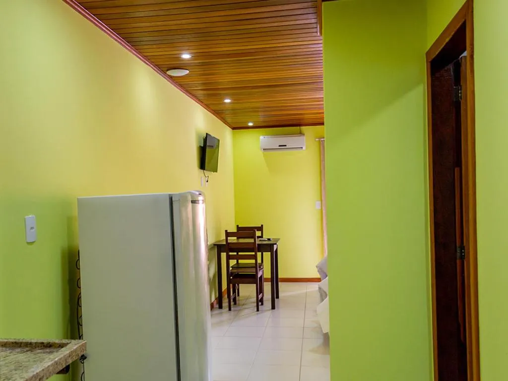 Pousada Estrada do Ouro