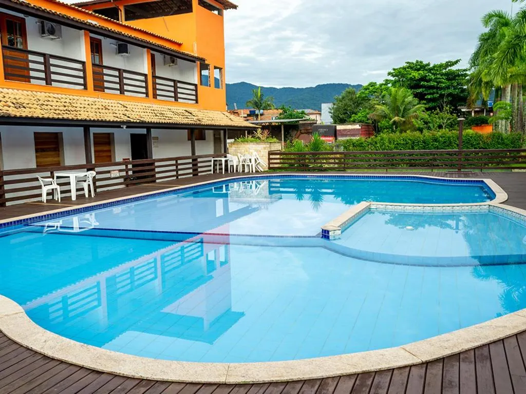 Pousada Estrada do Ouro