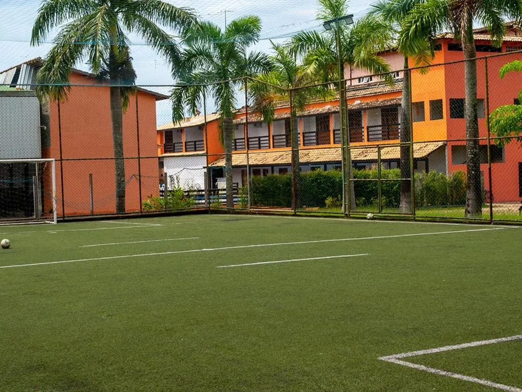 Pousada Estrada do Ouro