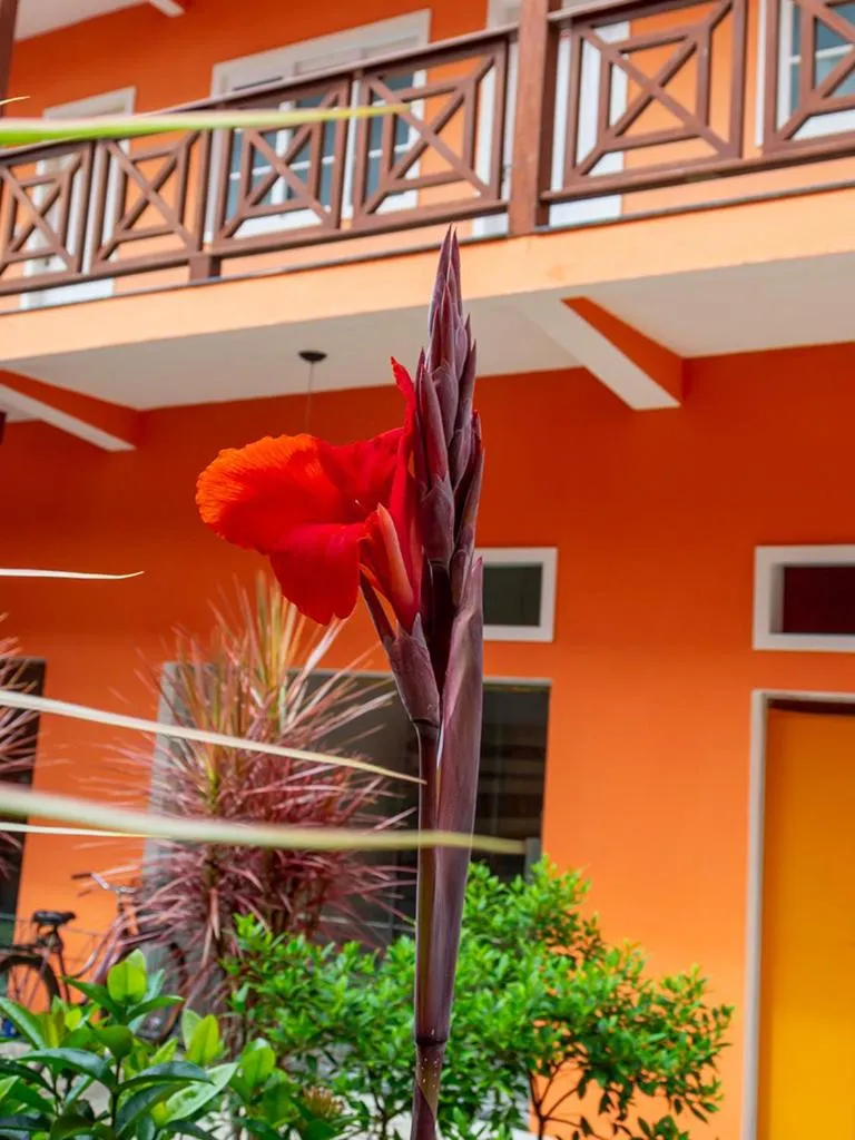 Pousada Estrada do Ouro