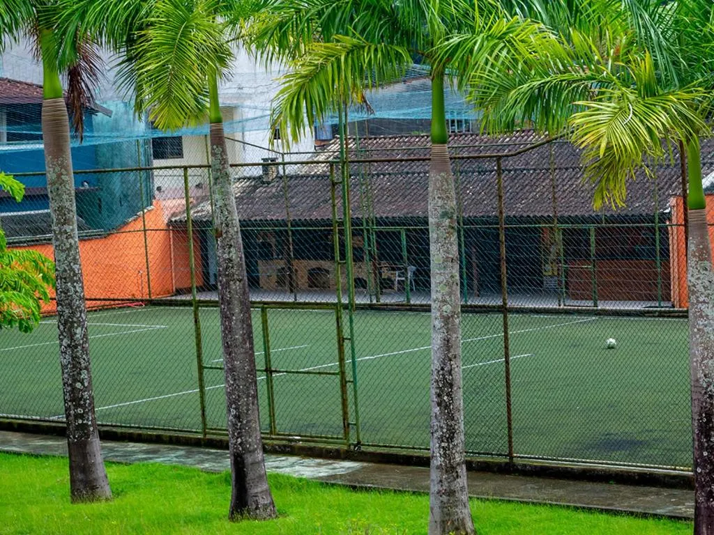 Pousada Estrada do Ouro