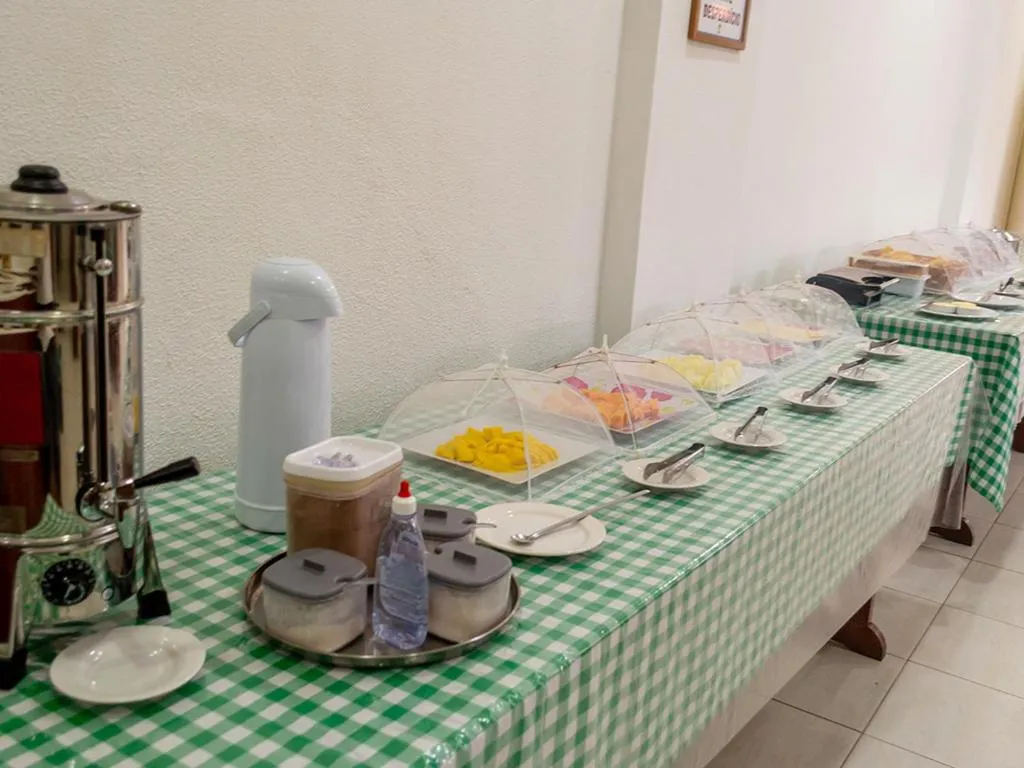 Pousada Estrada do Ouro