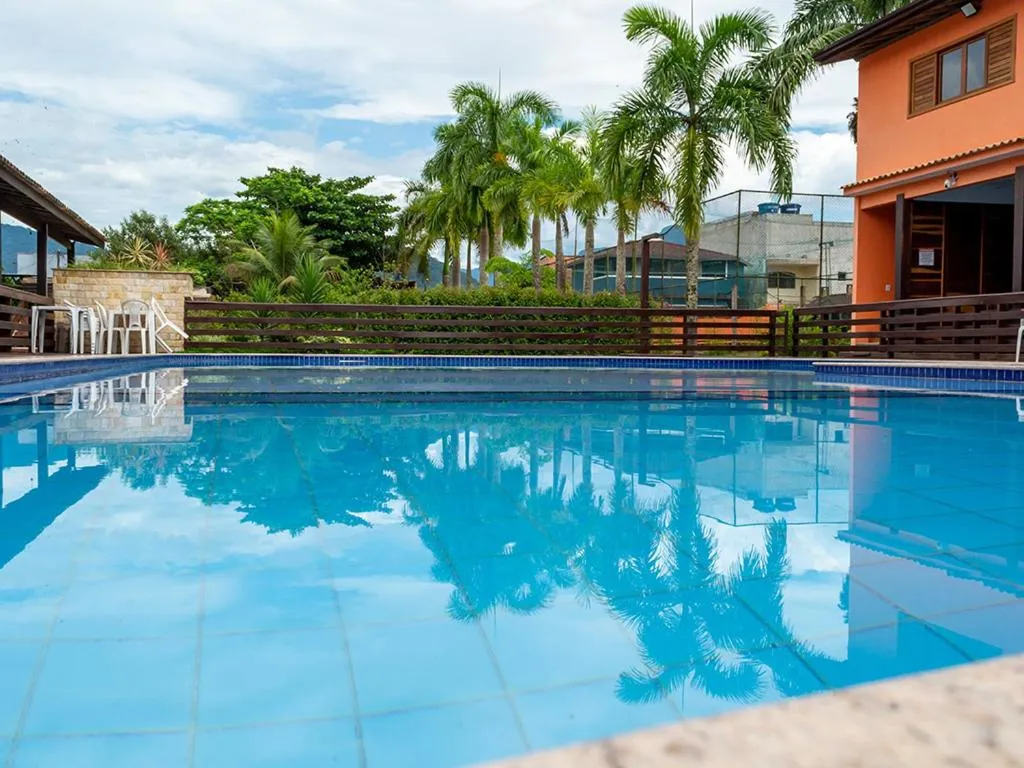 Pousada Estrada do Ouro