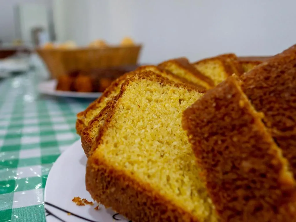 Pousada Estrada do Ouro