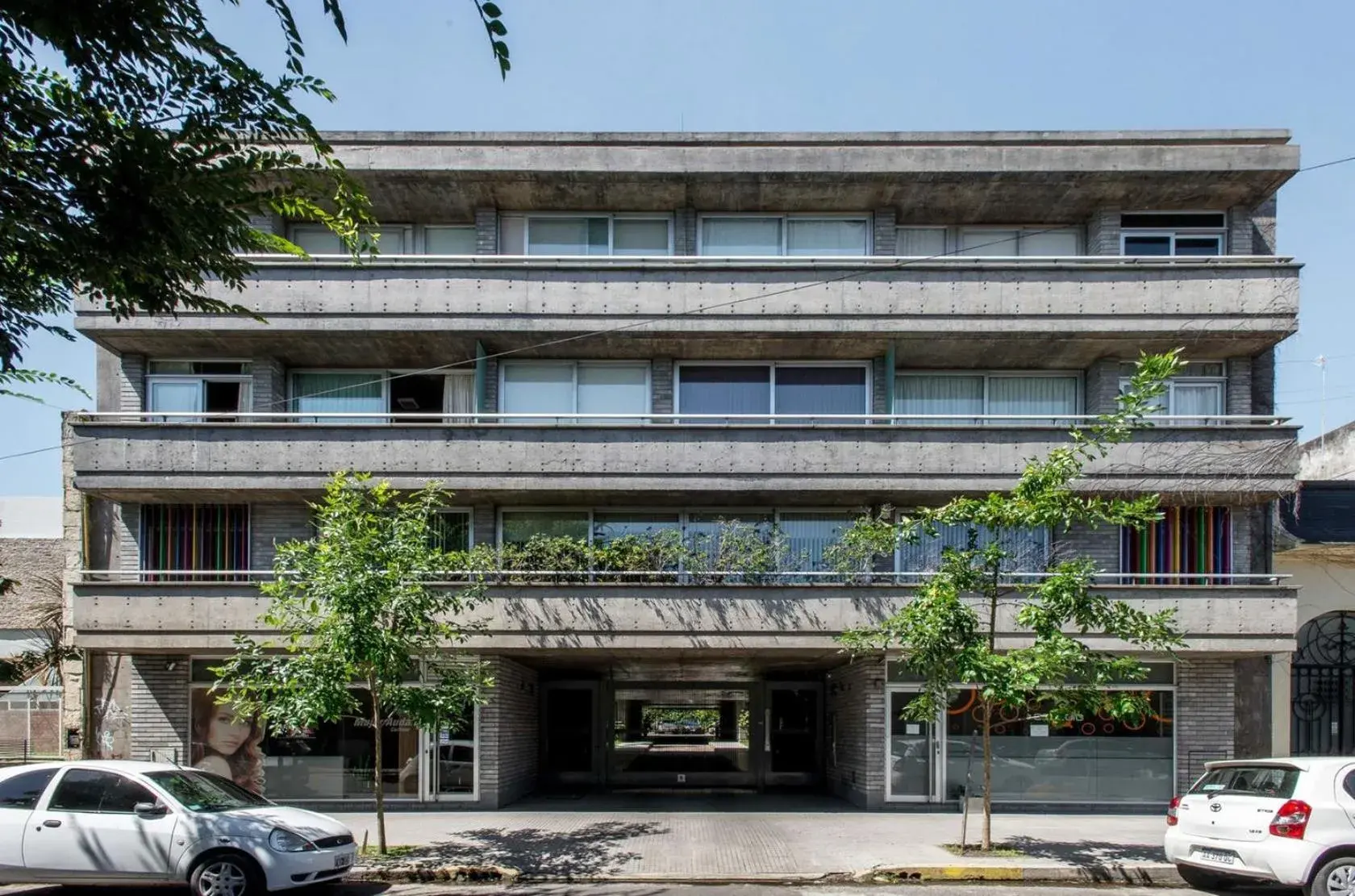 CINCO - Departamentos CINCO - Departamentos