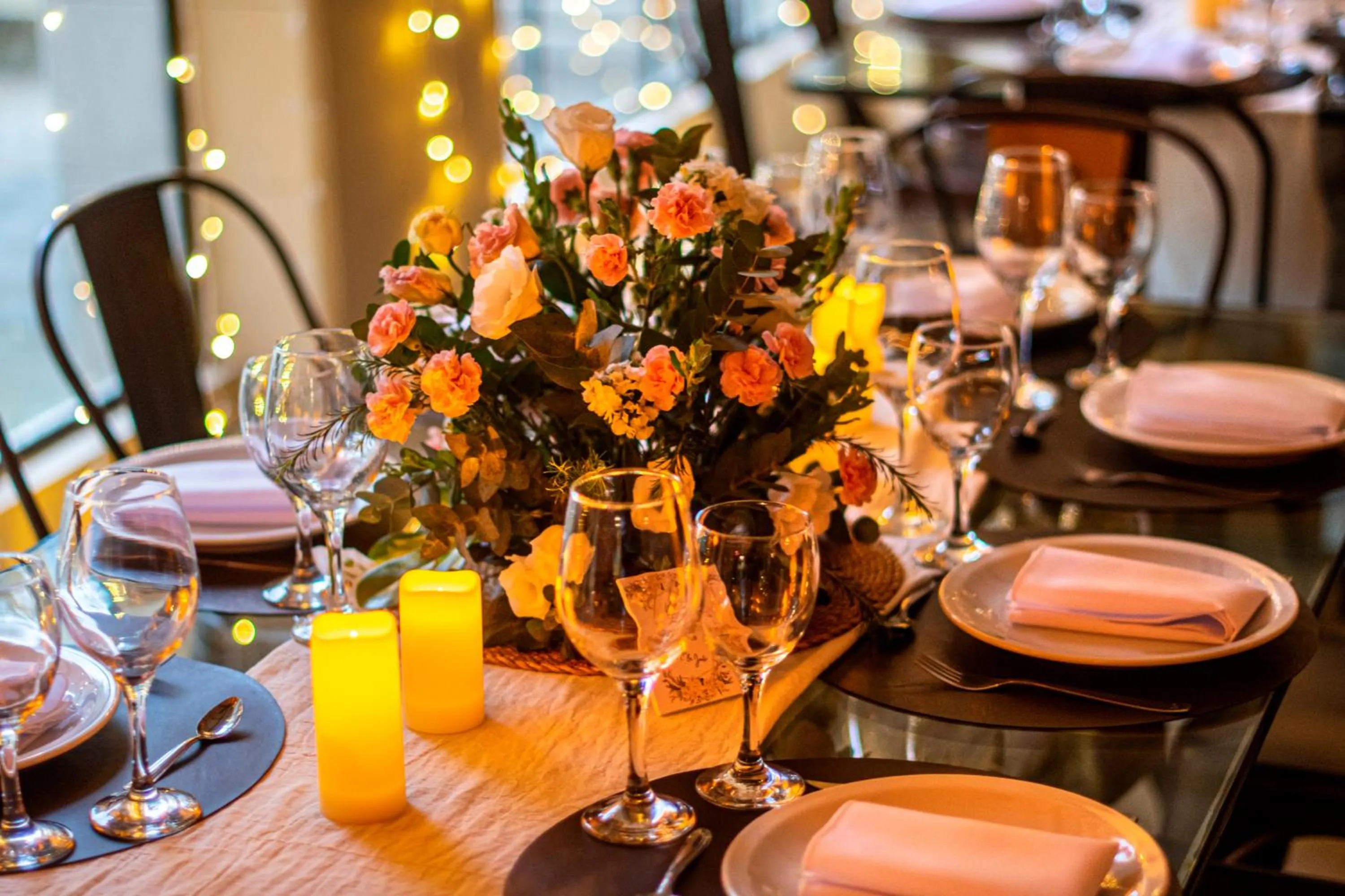 Senador Dupont- Convento San Francisco & Arboles