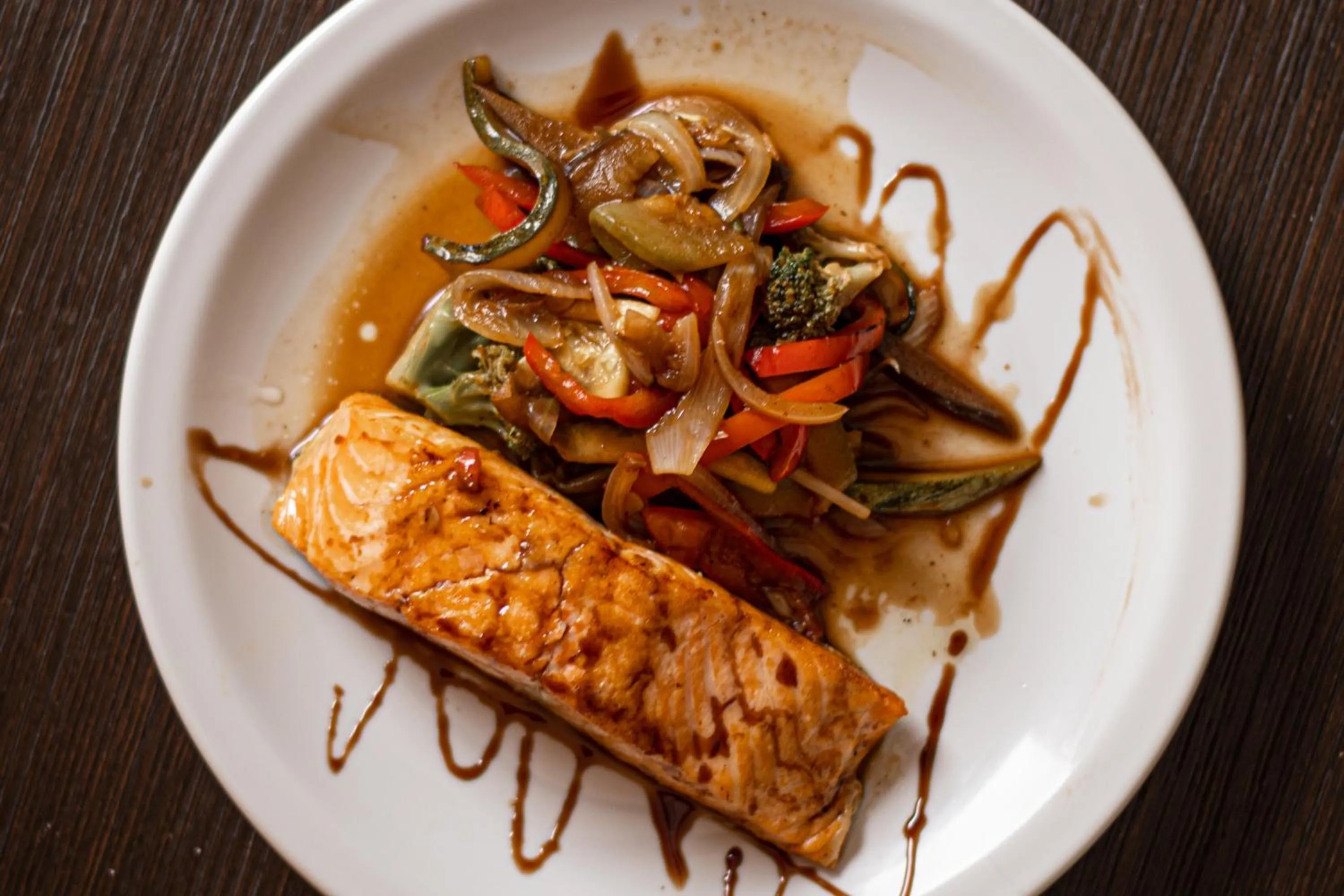 Senador Dupont- Convento San Francisco & Arboles