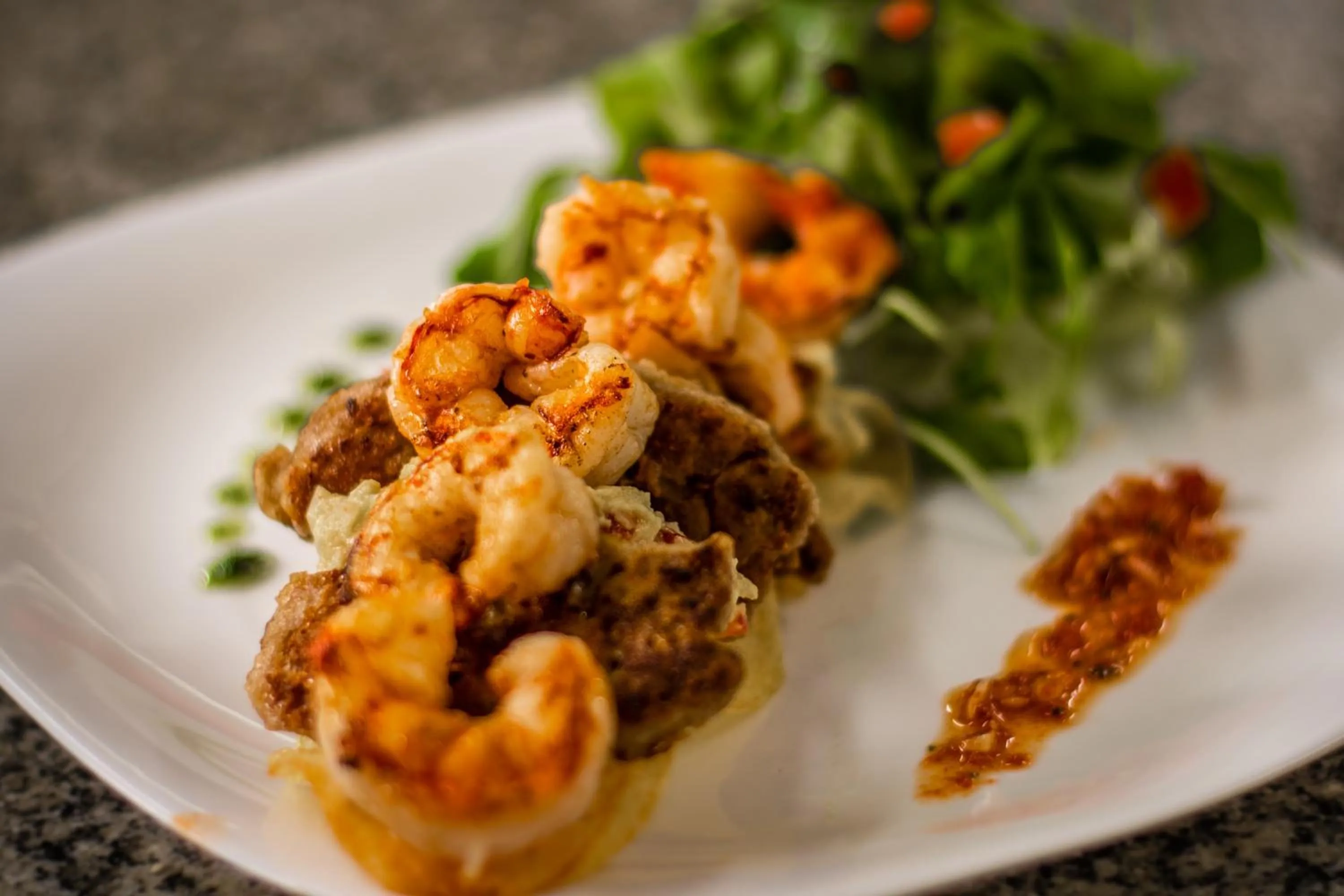 Senador Dupont- Convento San Francisco & Arboles