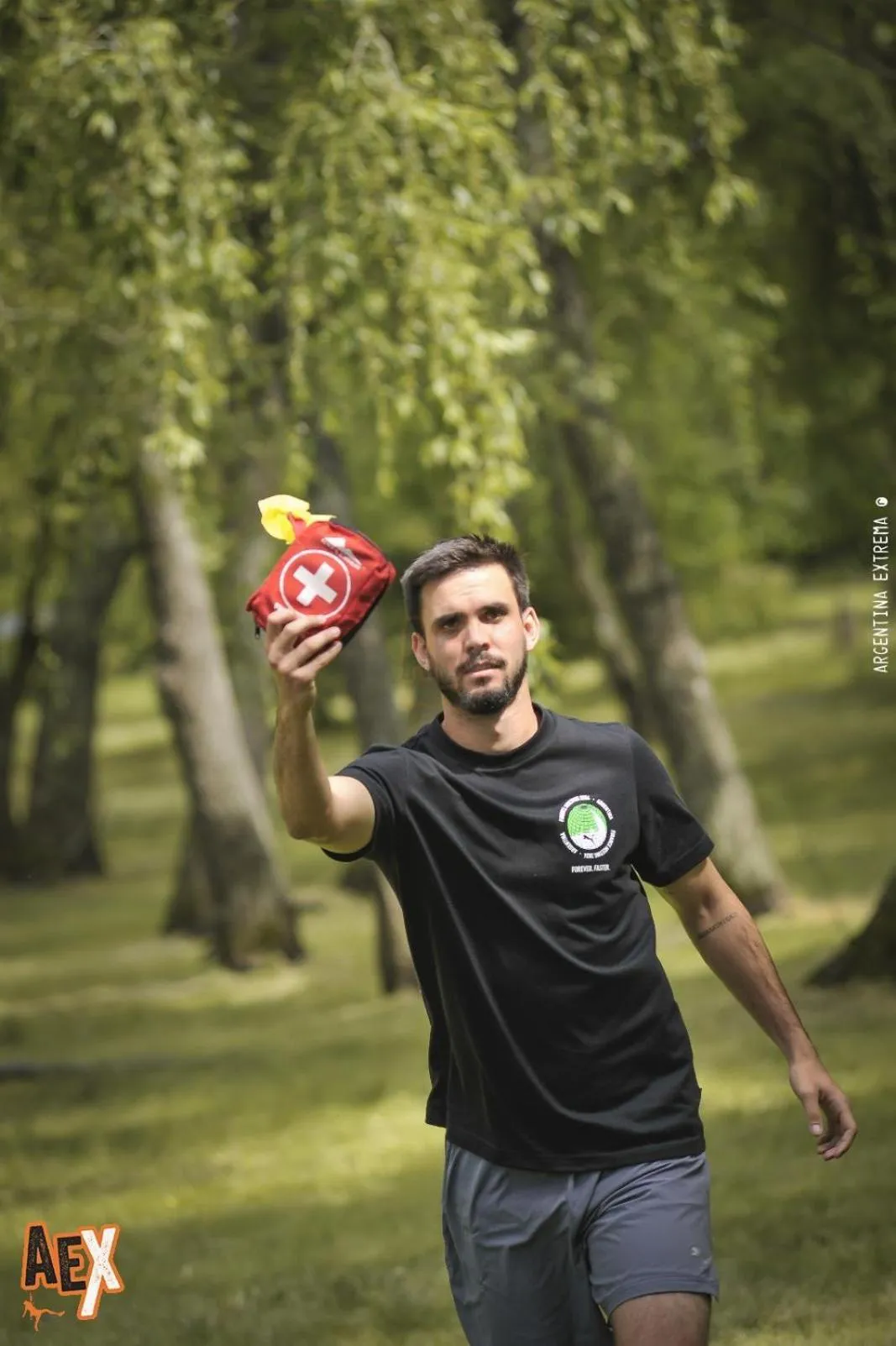 Senador Dupont- Convento San Francisco & Arboles