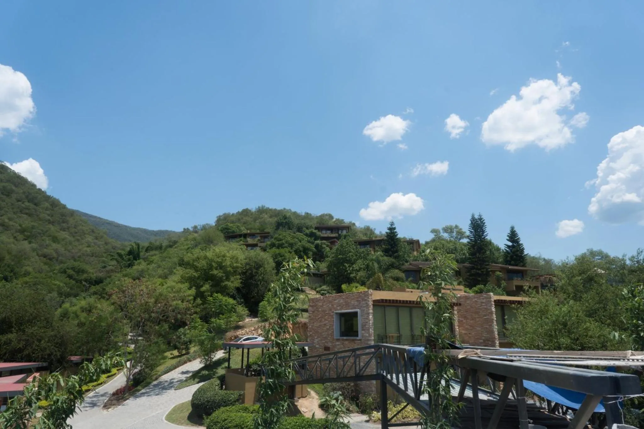 Property building in Gamma Monterrey Rincon de Santiago