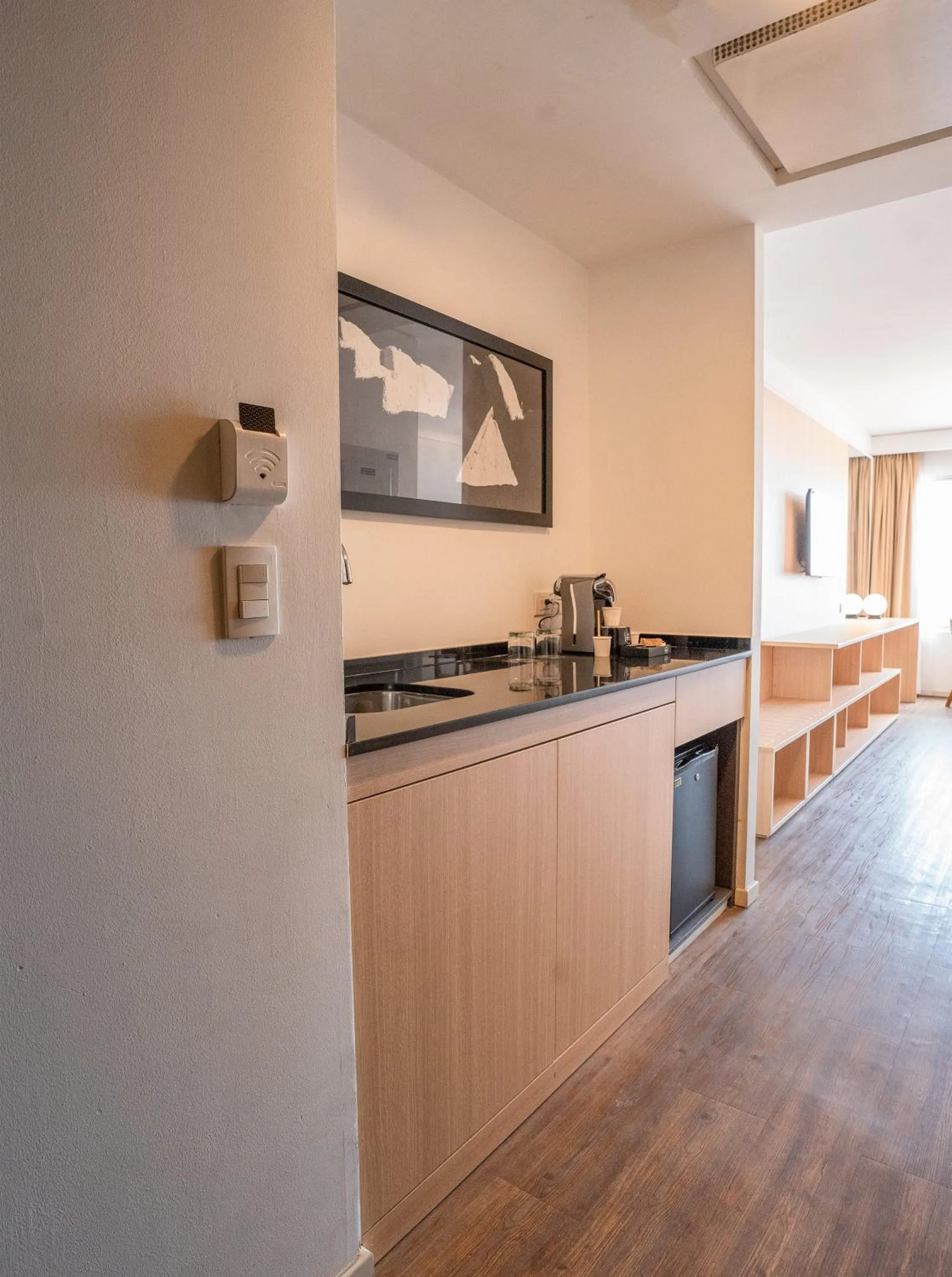 Dazzler by Wyndham Lima Miraflores