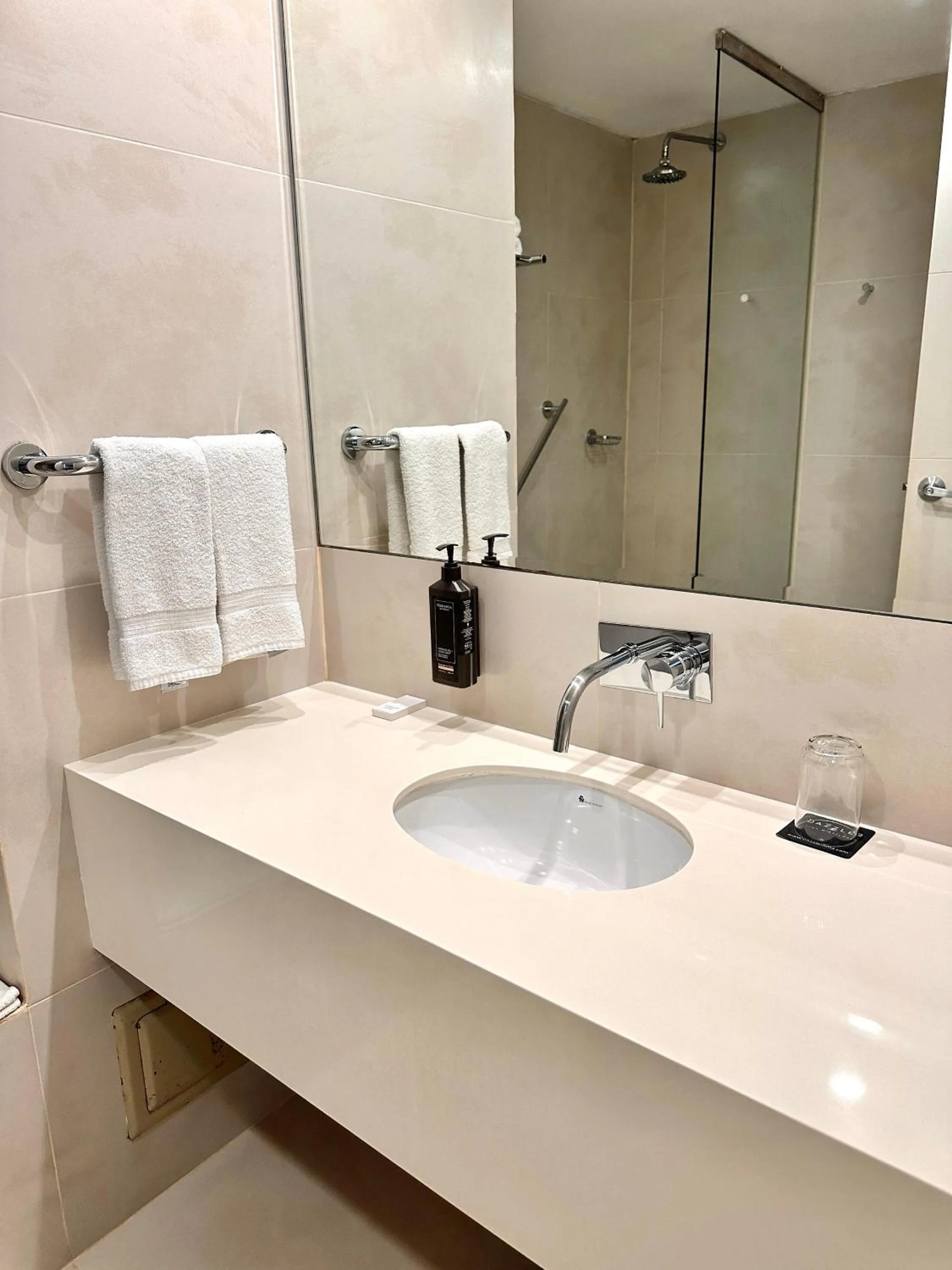 Dazzler by Wyndham Lima Miraflores