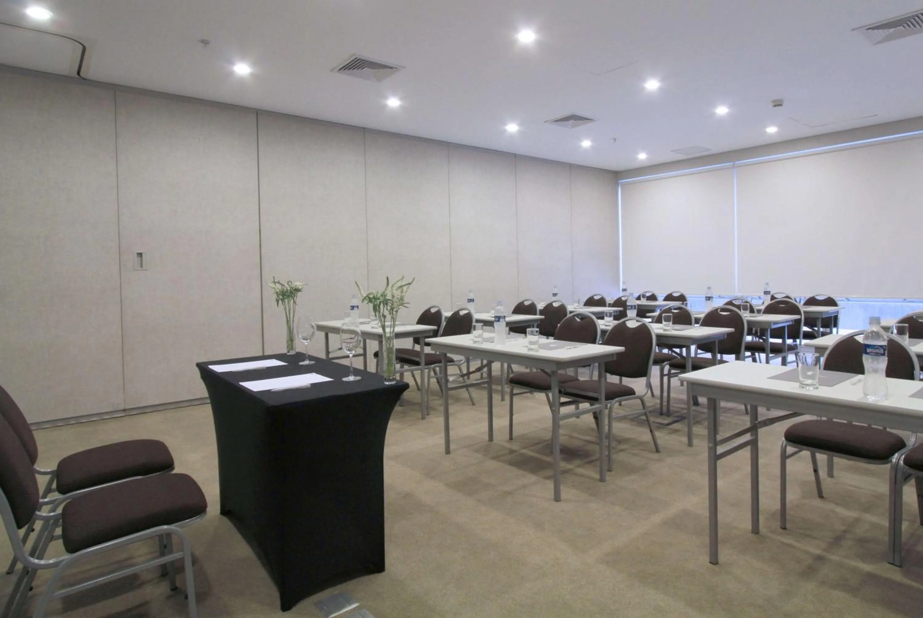 On site in Dazzler by Wyndham Lima Miraflores