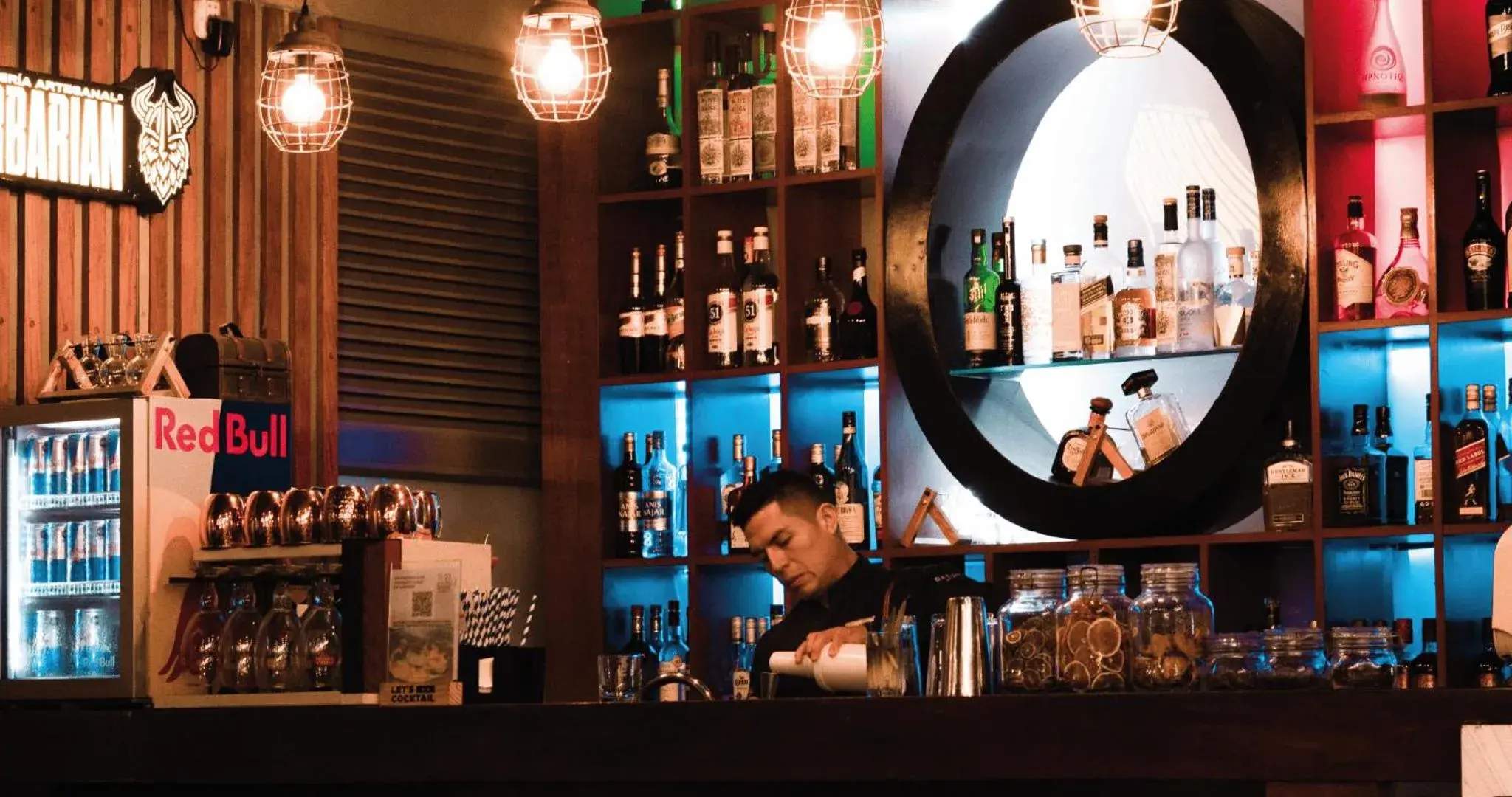 Food and drinks in Dazzler by Wyndham Lima Miraflores Food and drinks in Dazzler by Wyndham Lima Miraflores