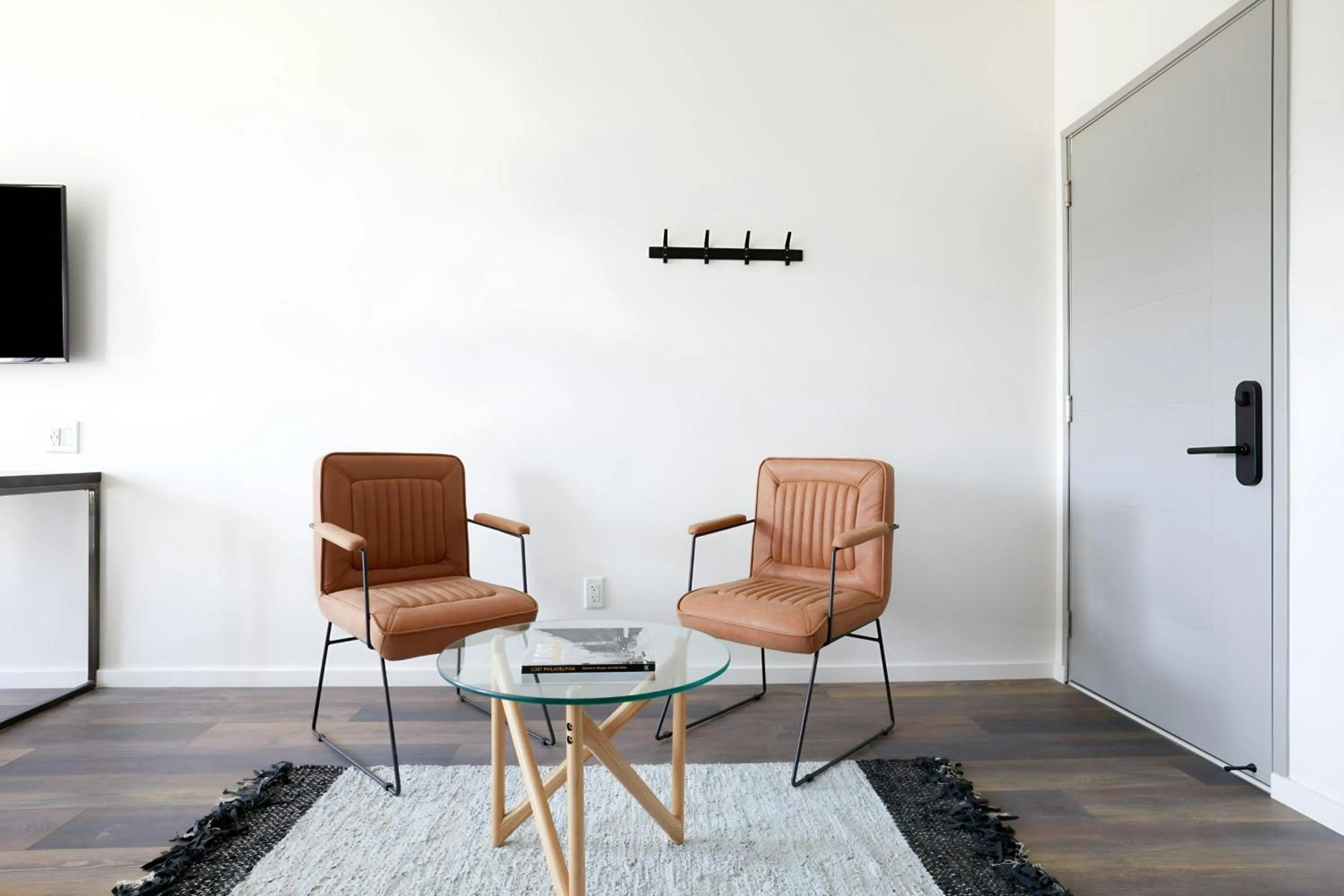 Bedroom in The Queen Hotel Queen Village, Sonder by Marriott Bonvoy