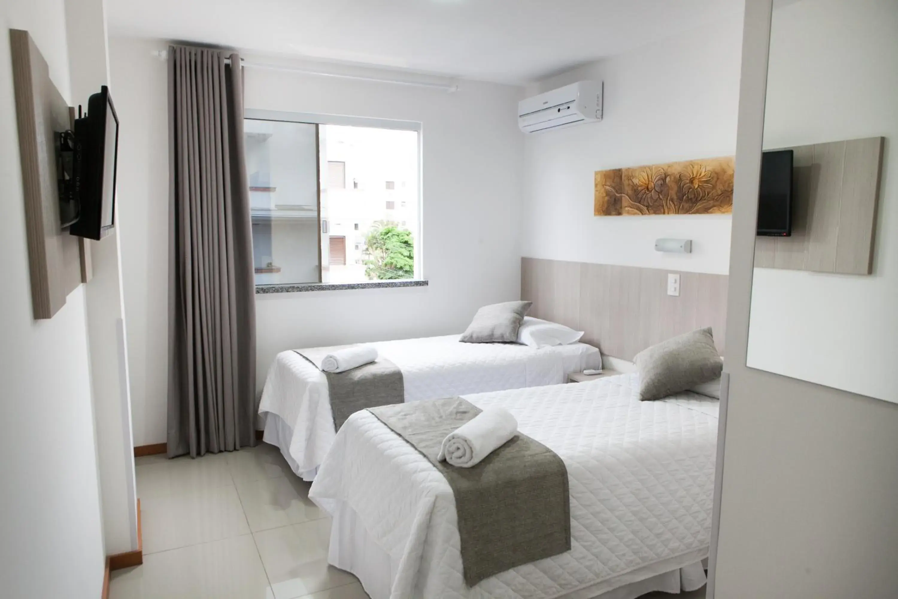 Bedroom, Bed in Canasvieiras IN - HCI Bedroom, Bed in Canasvieiras IN - HCI