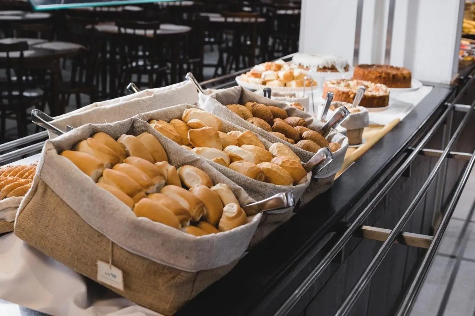Breakfast in Canasvieiras IN - HCI Breakfast in Canasvieiras IN - HCI