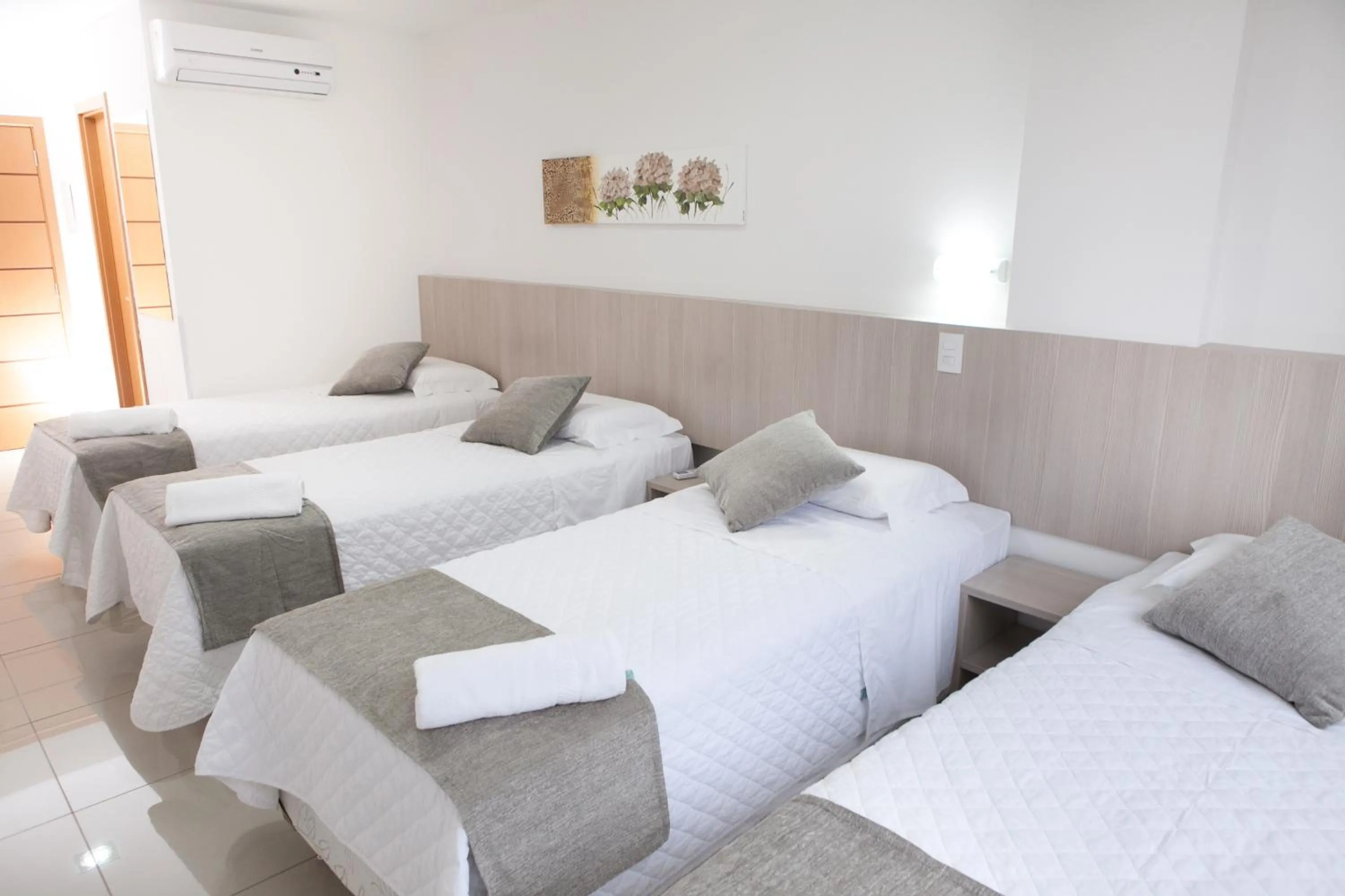 Bedroom, Bed in Canasvieiras IN - HCI