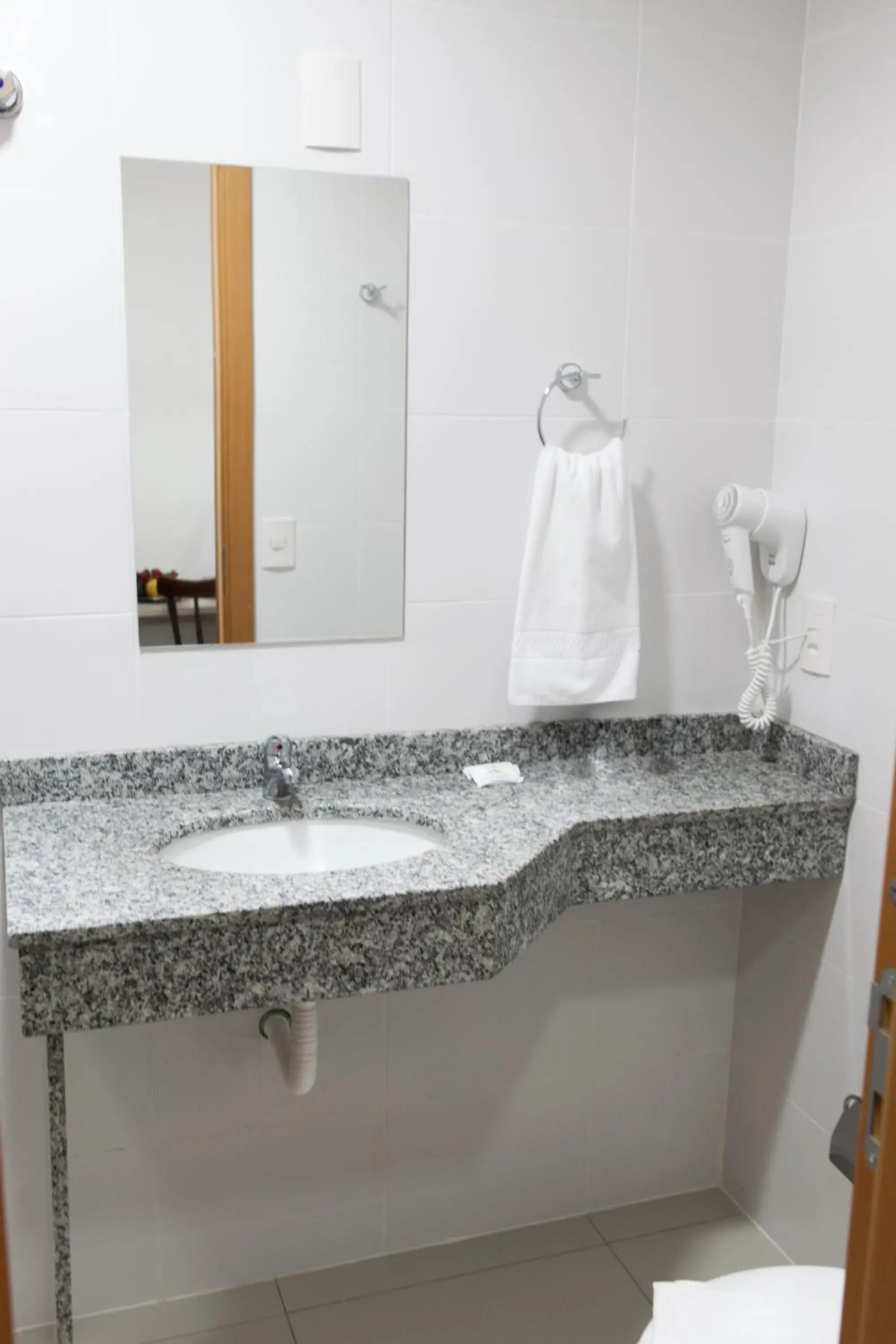 Bathroom in Canasvieiras IN - HCI Bathroom in Canasvieiras IN - HCI