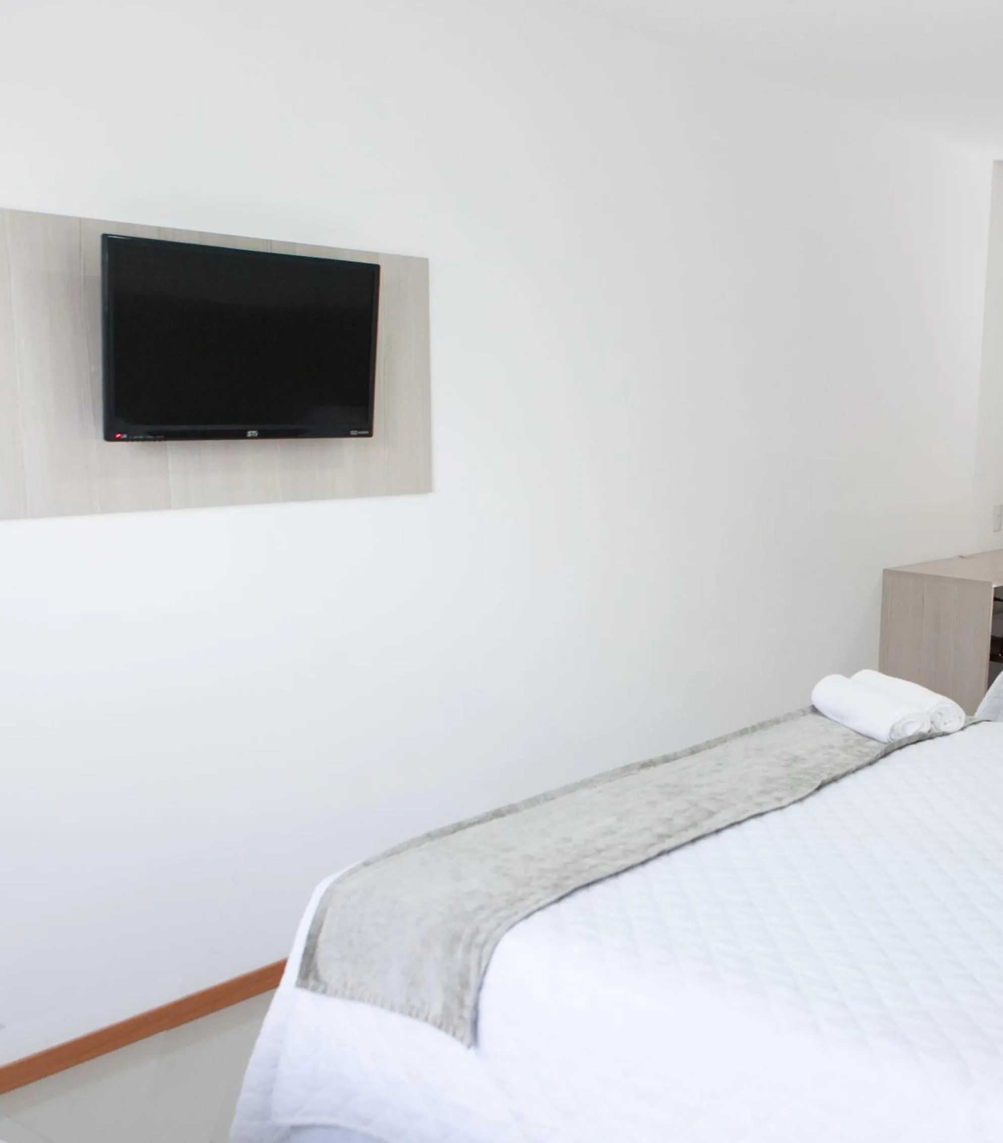 Bedroom, Bed in Canasvieiras IN - HCI