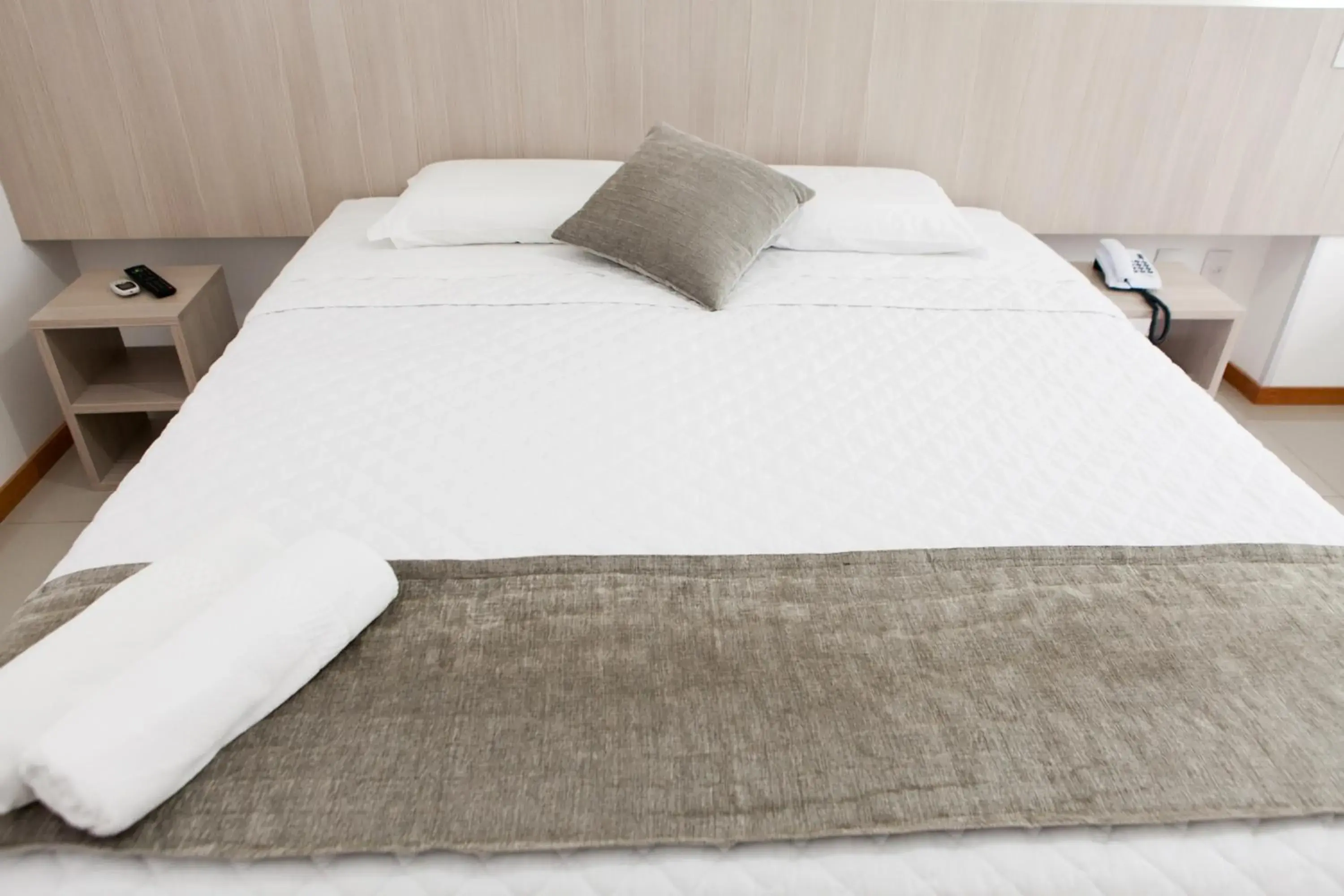 Bedroom, Bed in Canasvieiras IN - HCI Bedroom, Bed in Canasvieiras IN - HCI