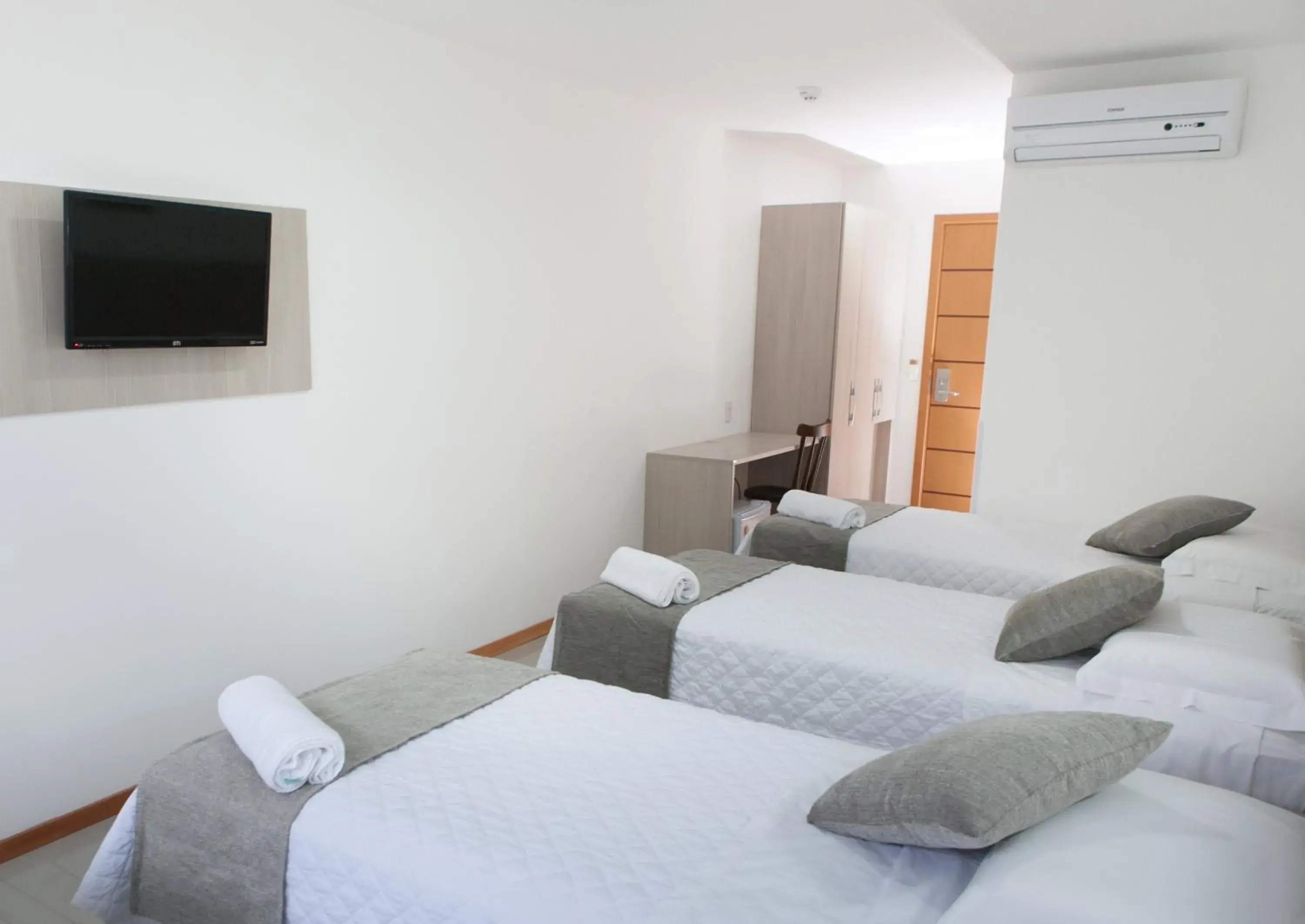 Luxury Triple Room in Canasvieiras IN - HCI Luxury Triple Room in Canasvieiras IN - HCI