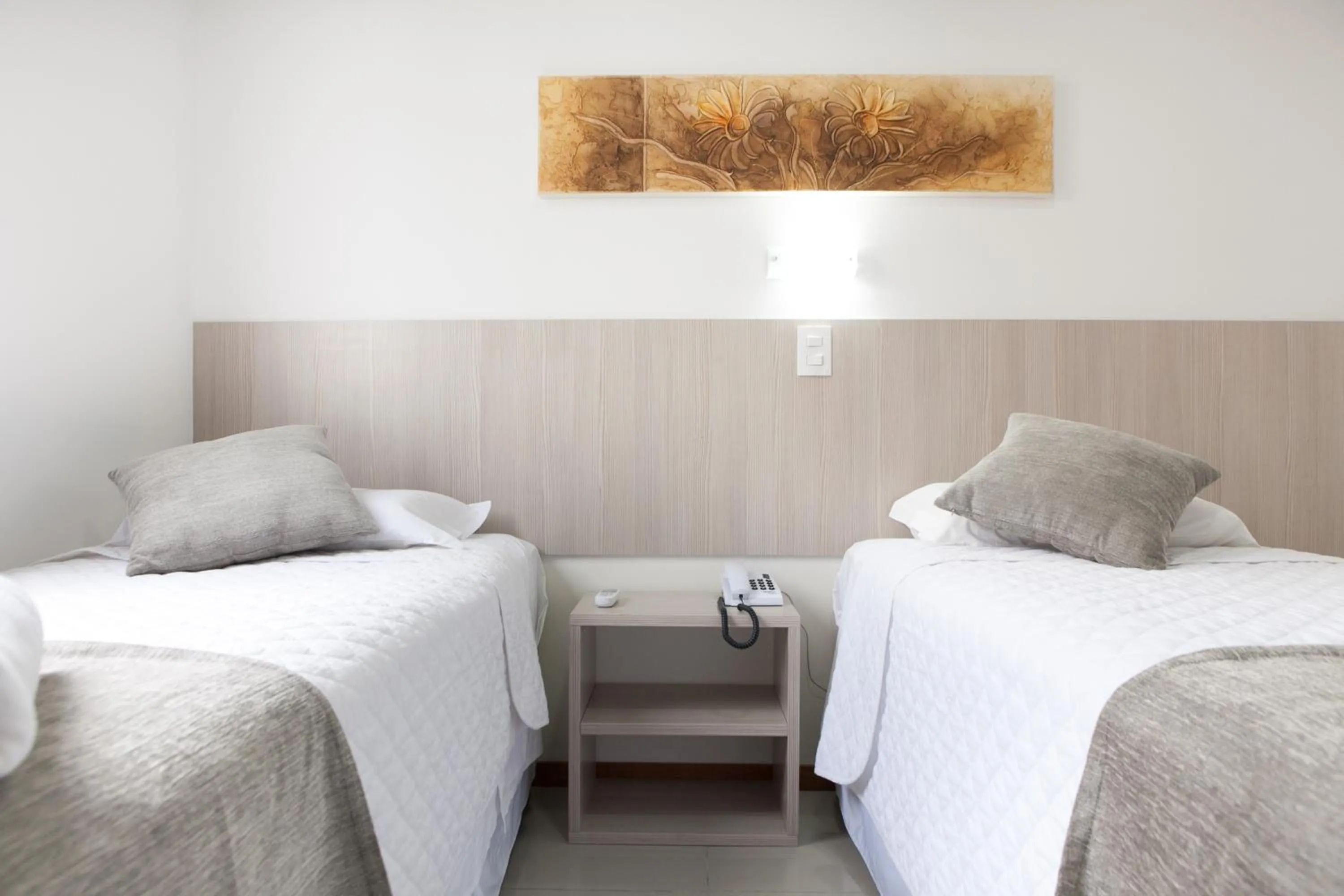 Bedroom, Bed in Canasvieiras IN - HCI