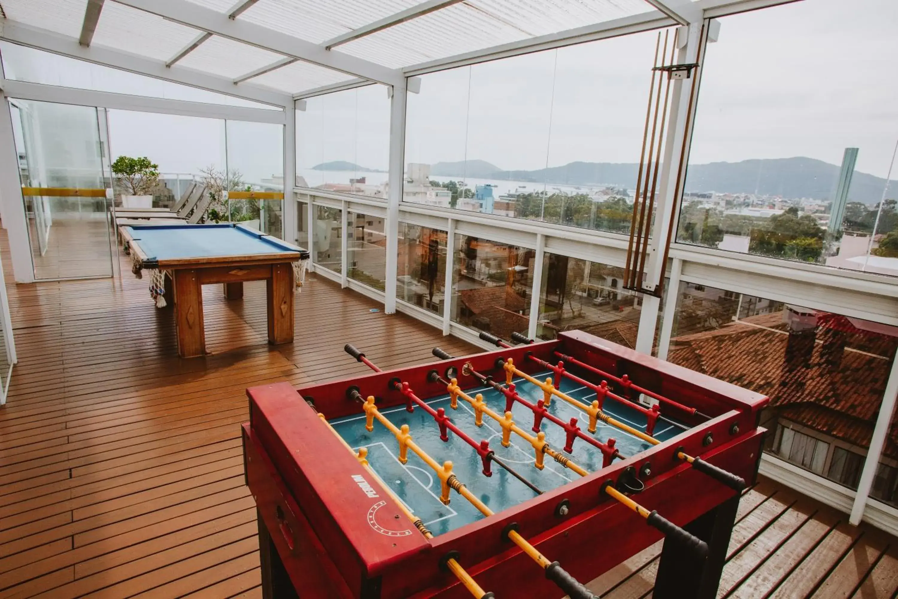Swimming pool in Canasvieiras IN - HCI Swimming pool in Canasvieiras IN - HCI