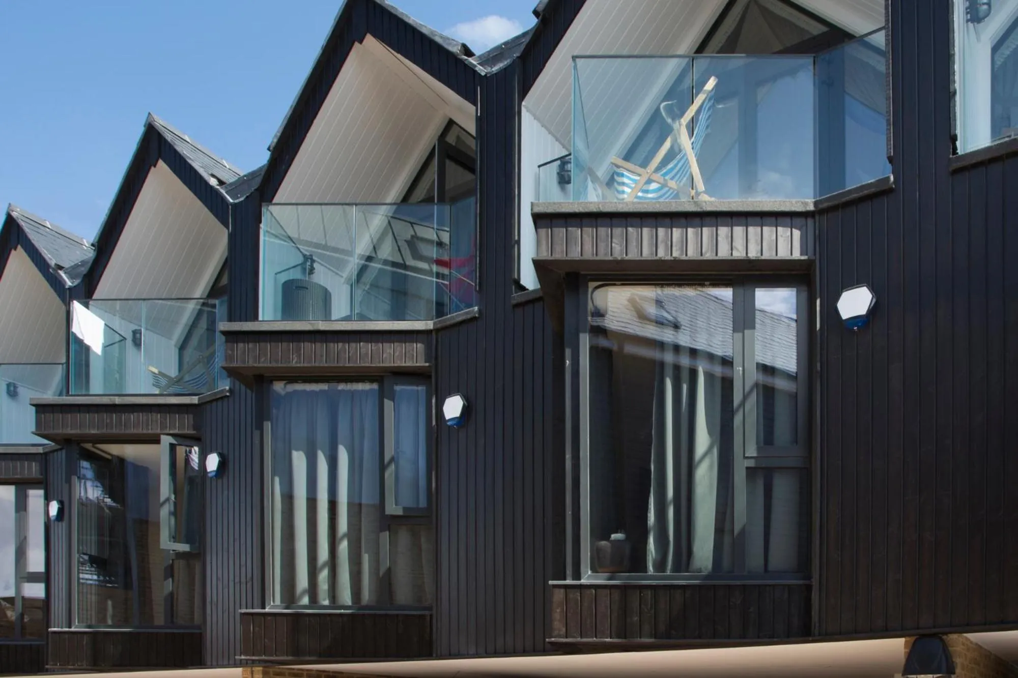 Warehouse Holiday Lets