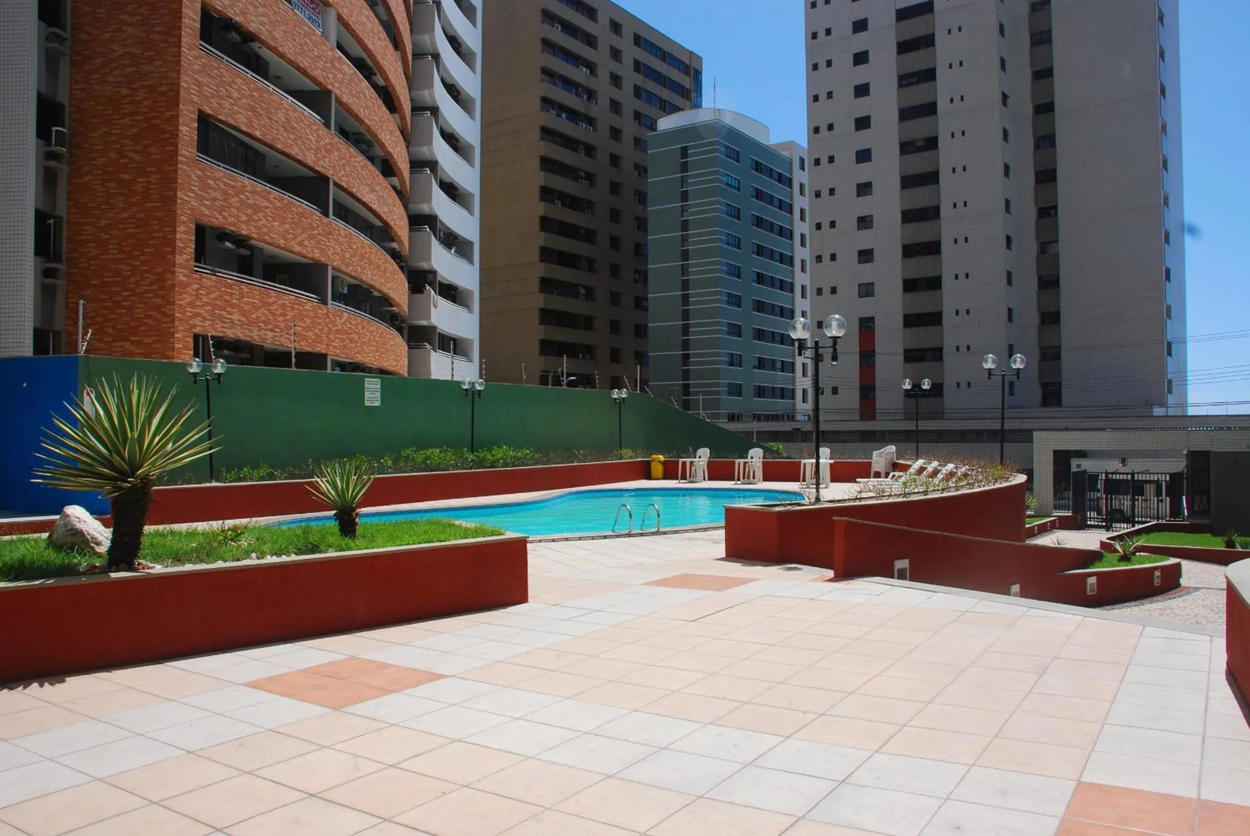 Off site in Porto de Iracema - Iracema Imoveis