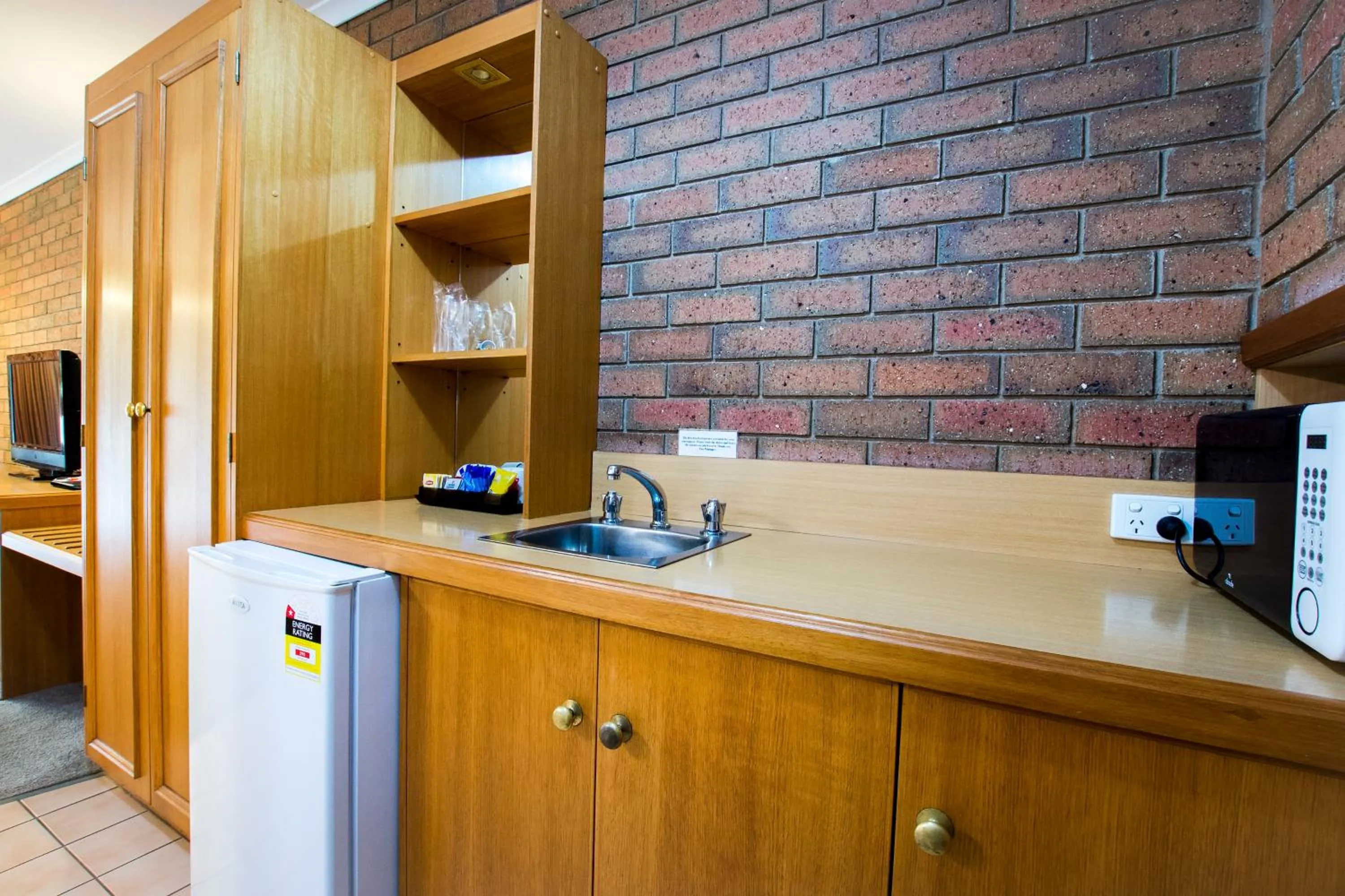 Sportslander Motor Inn