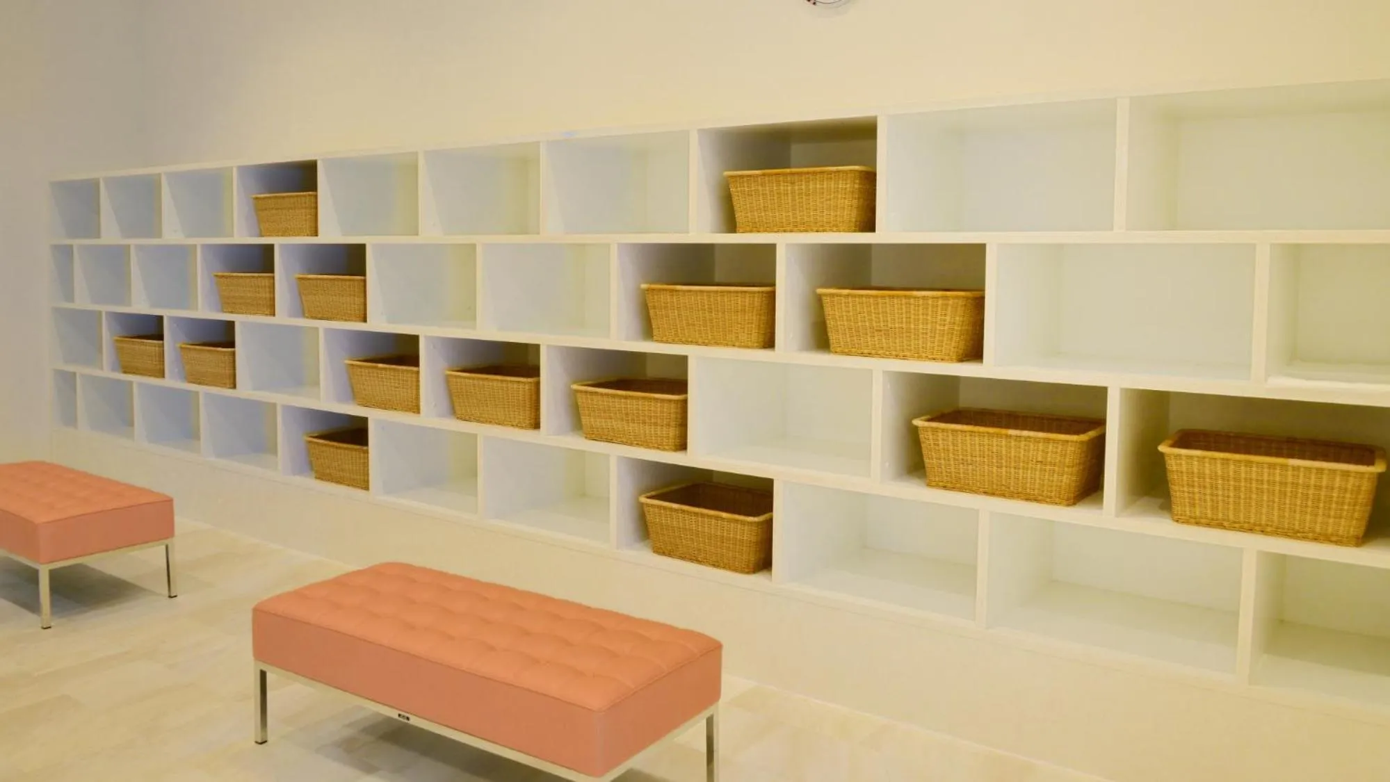 Spa and wellness centre/facilities in Satsuma Resort Hotel