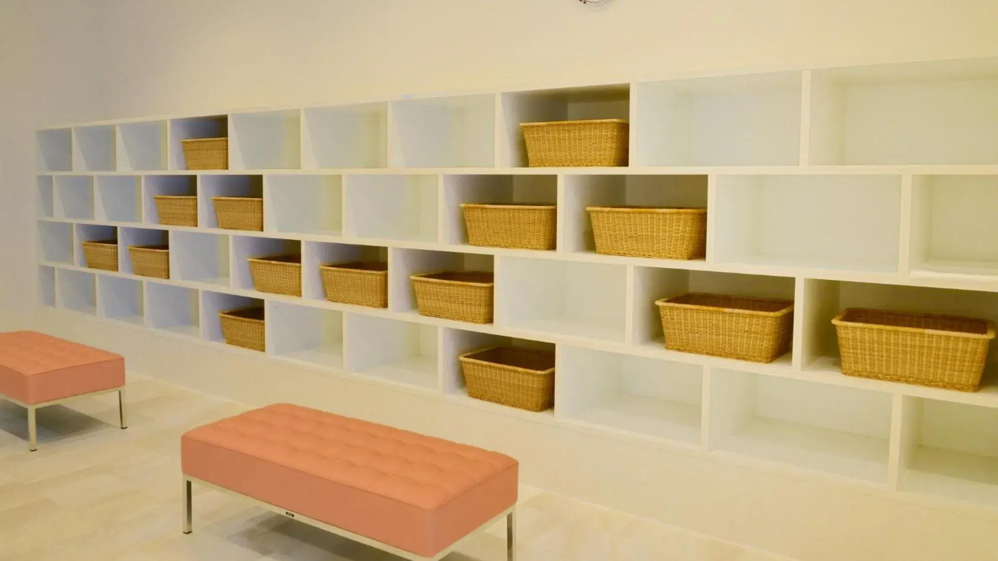 Spa and wellness centre/facilities in Satsuma Resort Hotel Spa and wellness centre/facilities in Satsuma Resort Hotel