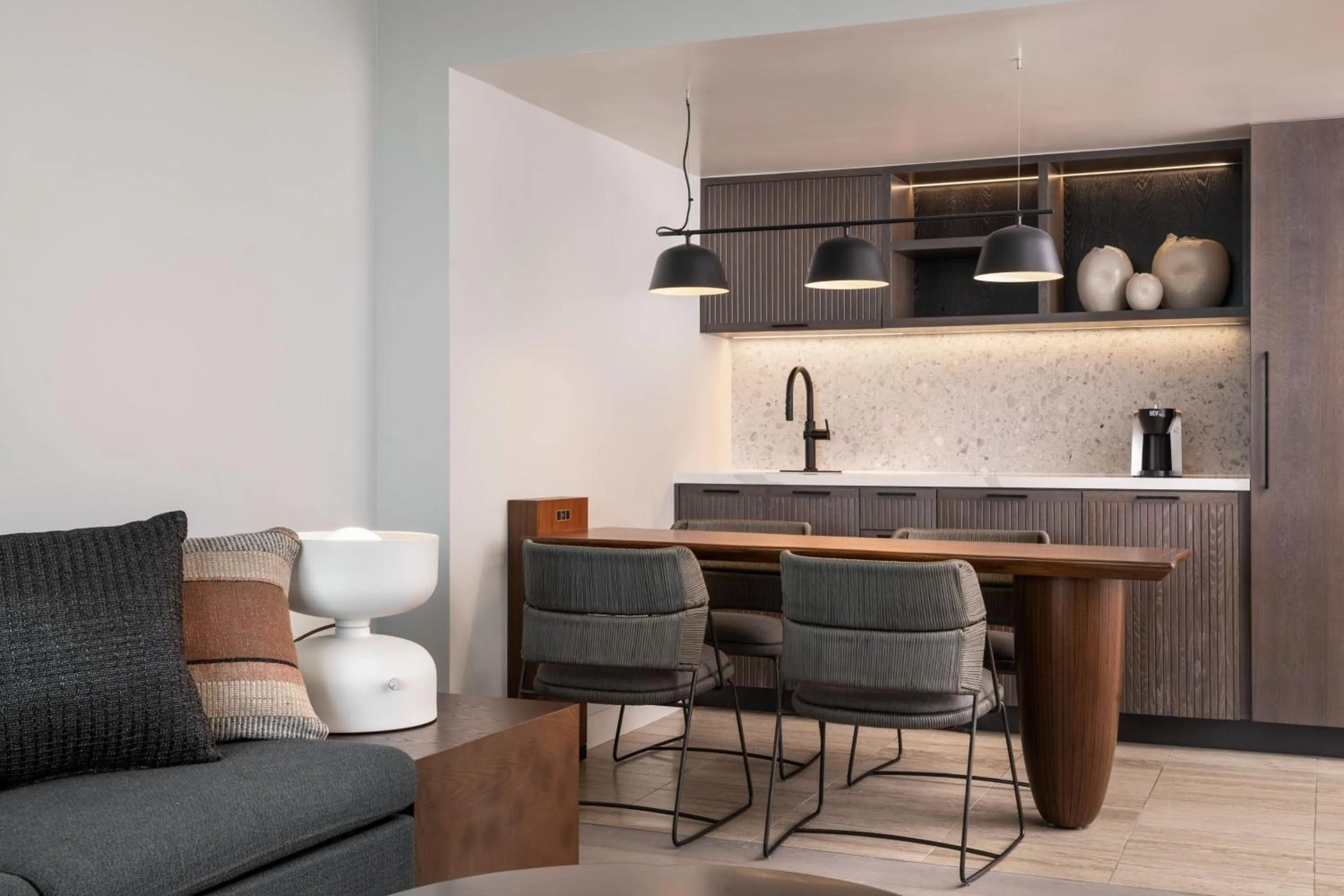 Photo of the whole room in The Westin Maui Resort & Spa, Ka'anapali