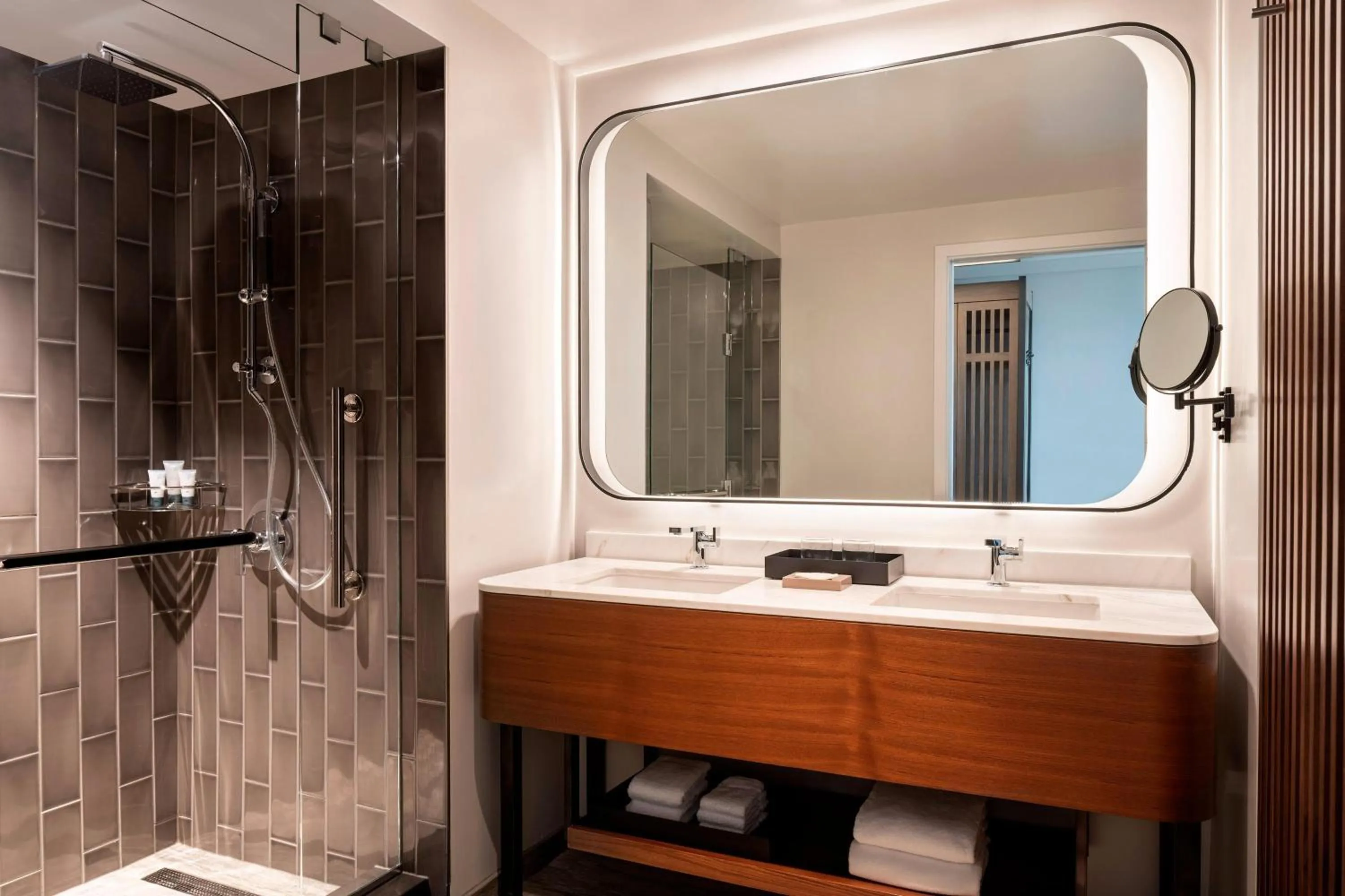 Bathroom in The Westin Maui Resort & Spa, Ka'anapali