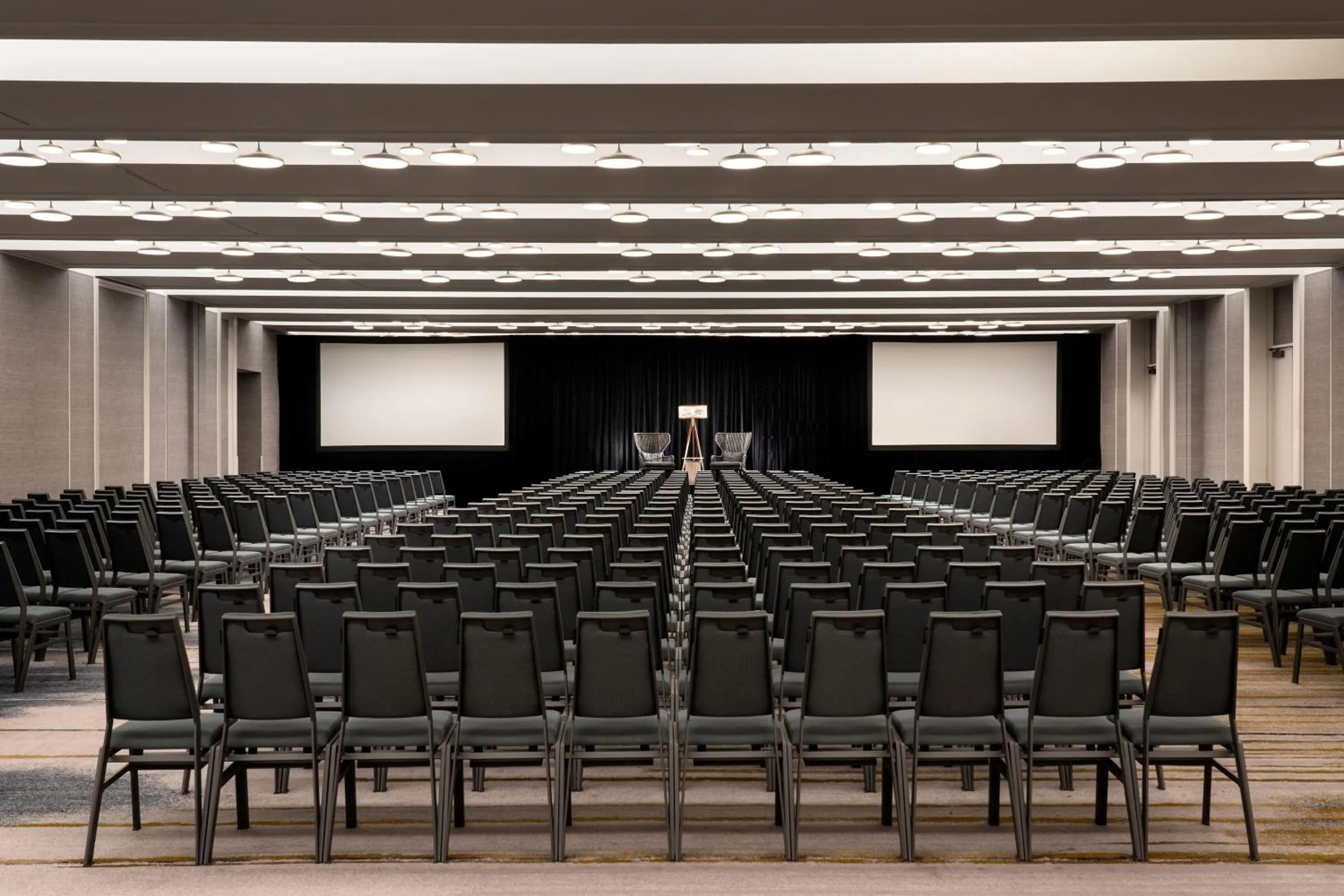 Meeting/conference room in The Westin Maui Resort & Spa, Ka'anapali