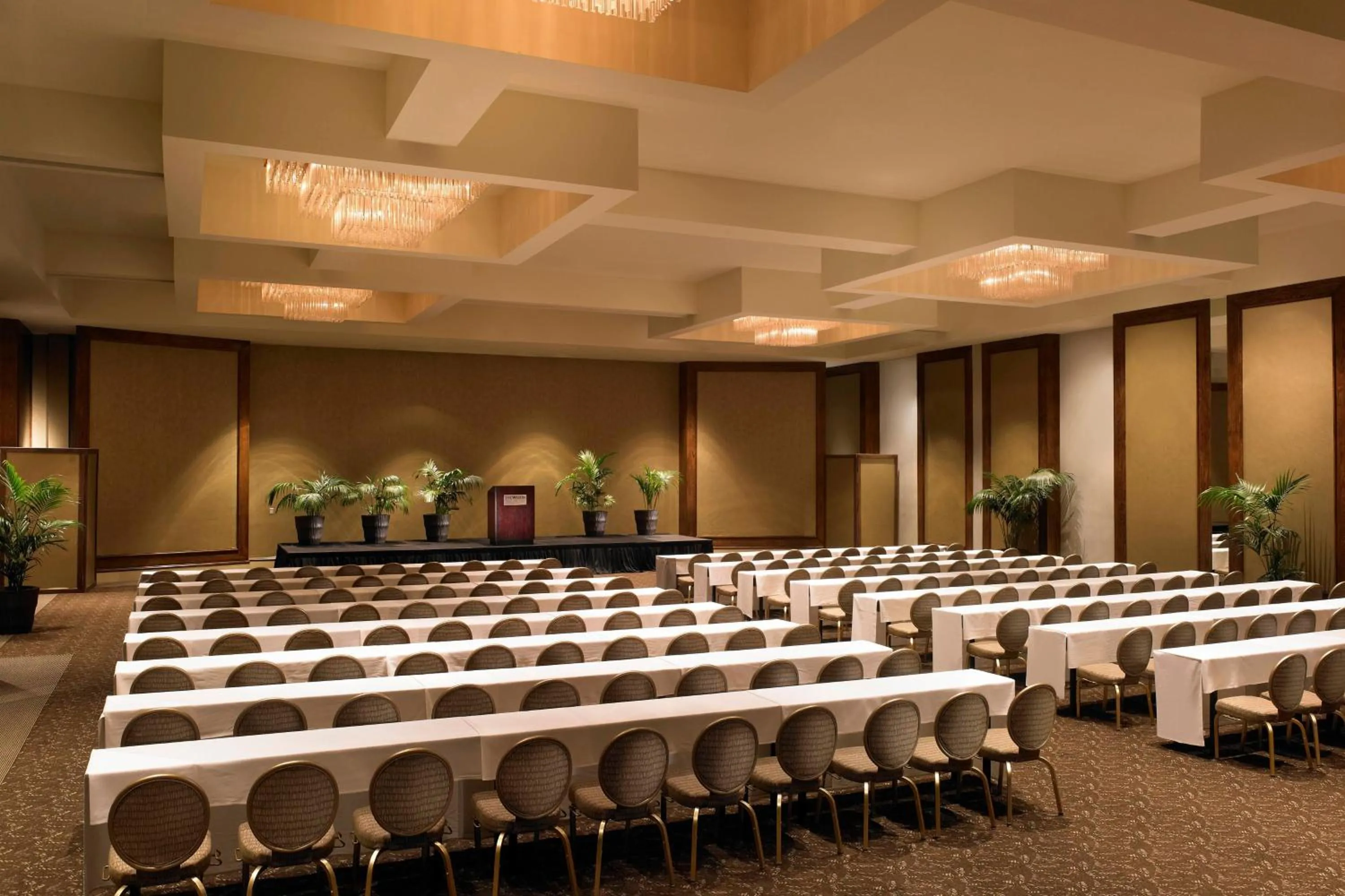 Meeting/conference room in The Westin Maui Resort & Spa, Ka'anapali