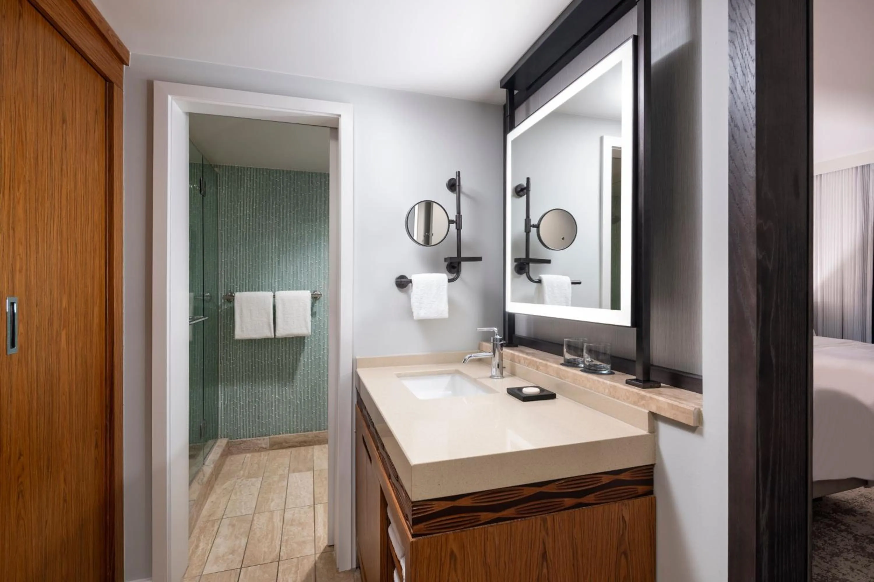 Bathroom in The Westin Maui Resort & Spa, Ka'anapali