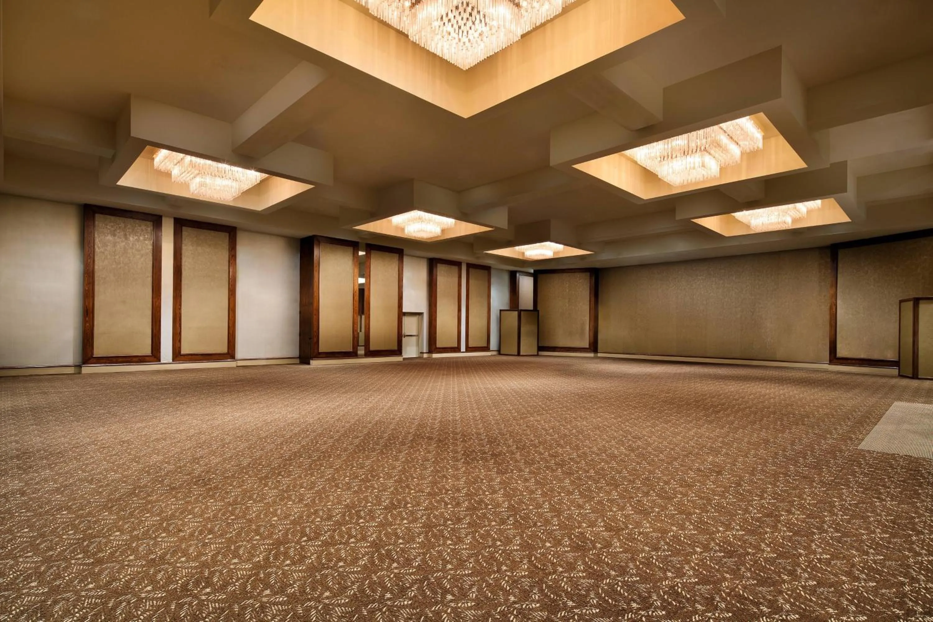 Meeting/conference room in The Westin Maui Resort & Spa, Ka'anapali