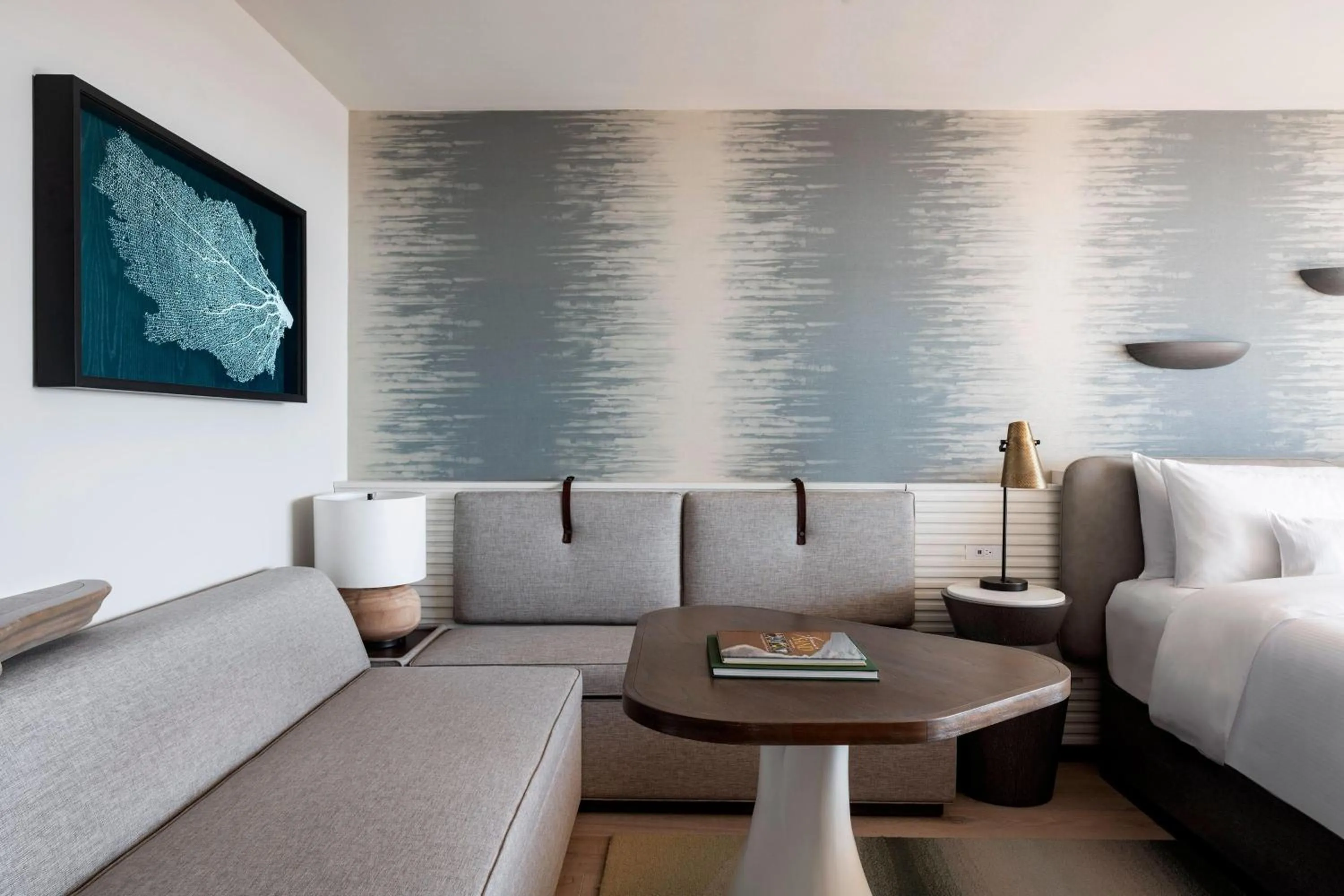 Photo of the whole room in The Westin Maui Resort & Spa, Ka'anapali