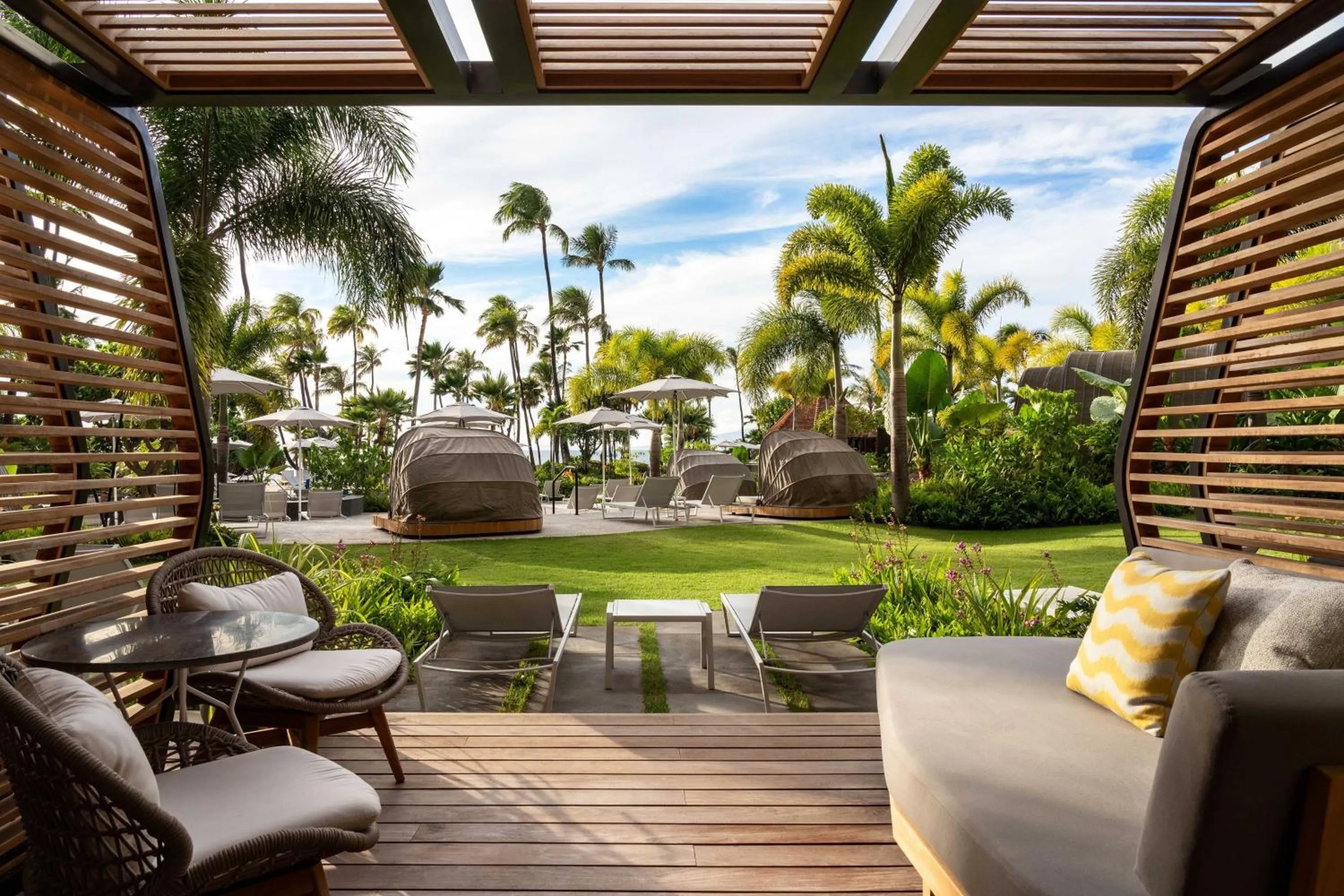 Photo of the whole room in The Westin Maui Resort & Spa, Ka'anapali