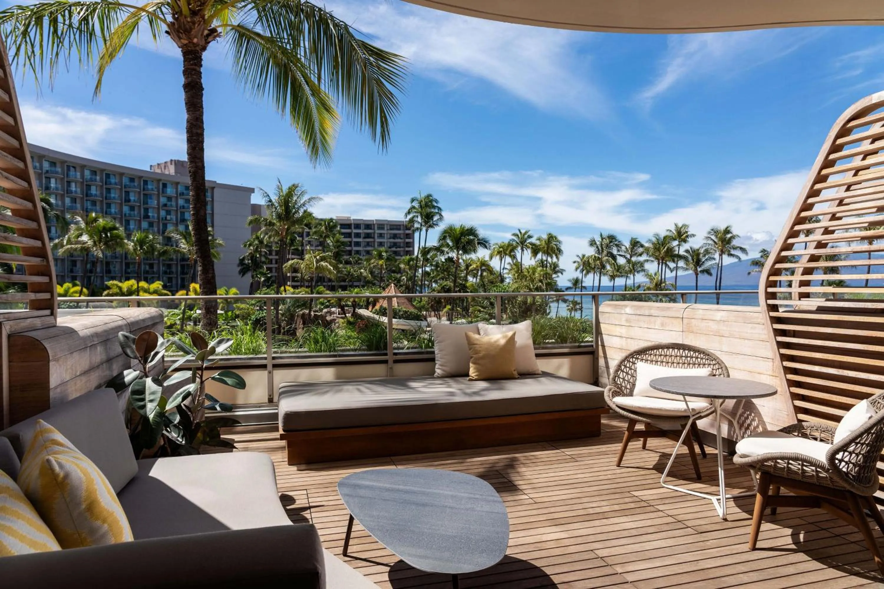 Photo of the whole room in The Westin Maui Resort & Spa, Ka'anapali