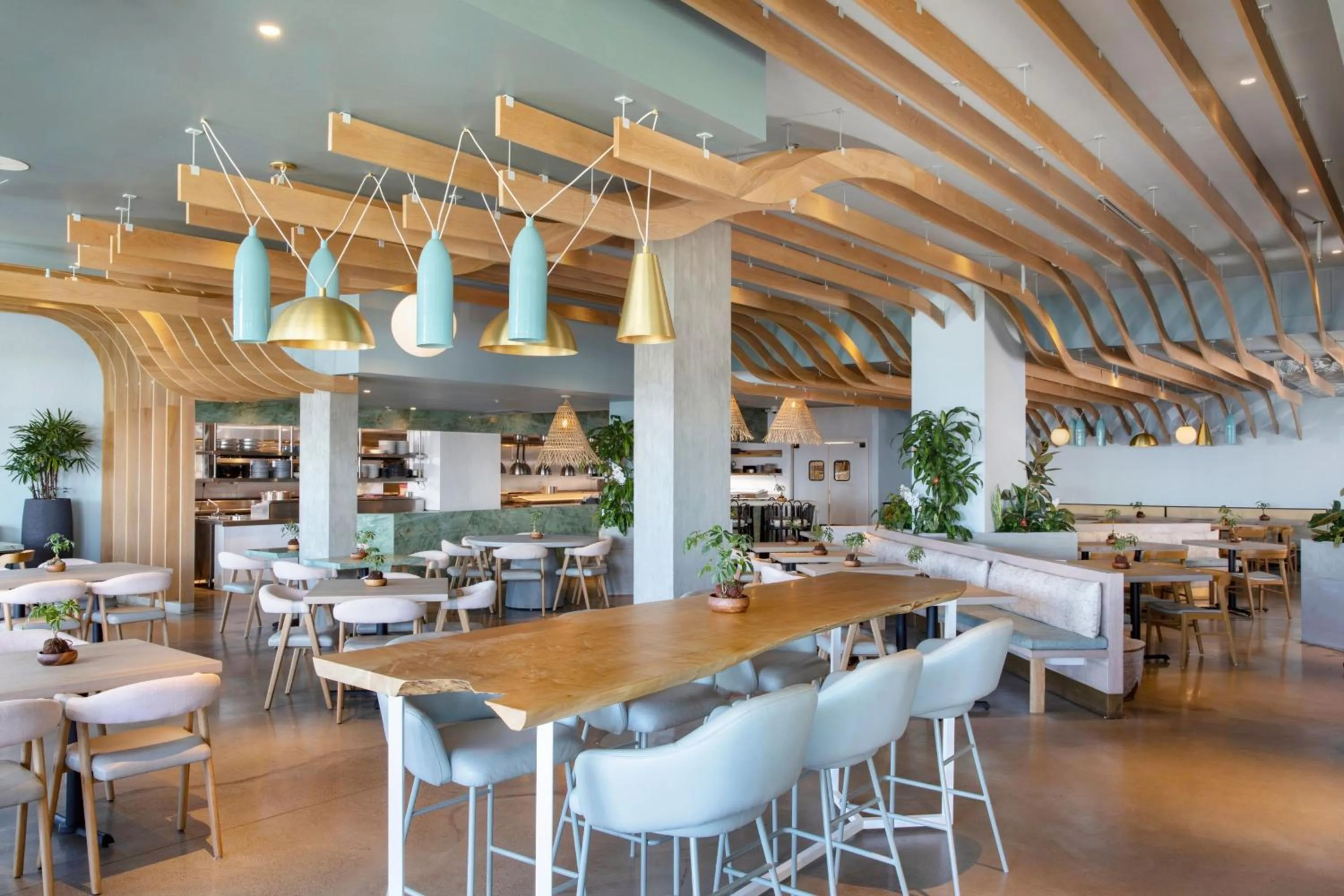 Kitchen or kitchenette in The Westin Maui Resort & Spa, Ka'anapali